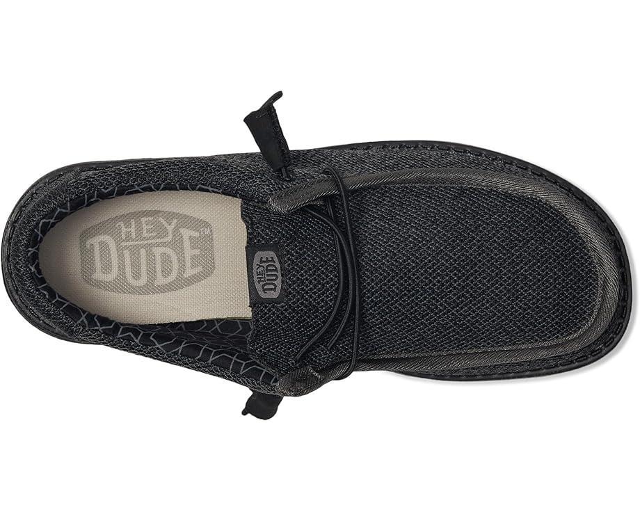 Wally Funk Mono Slip-On Casual Shoes Product Image