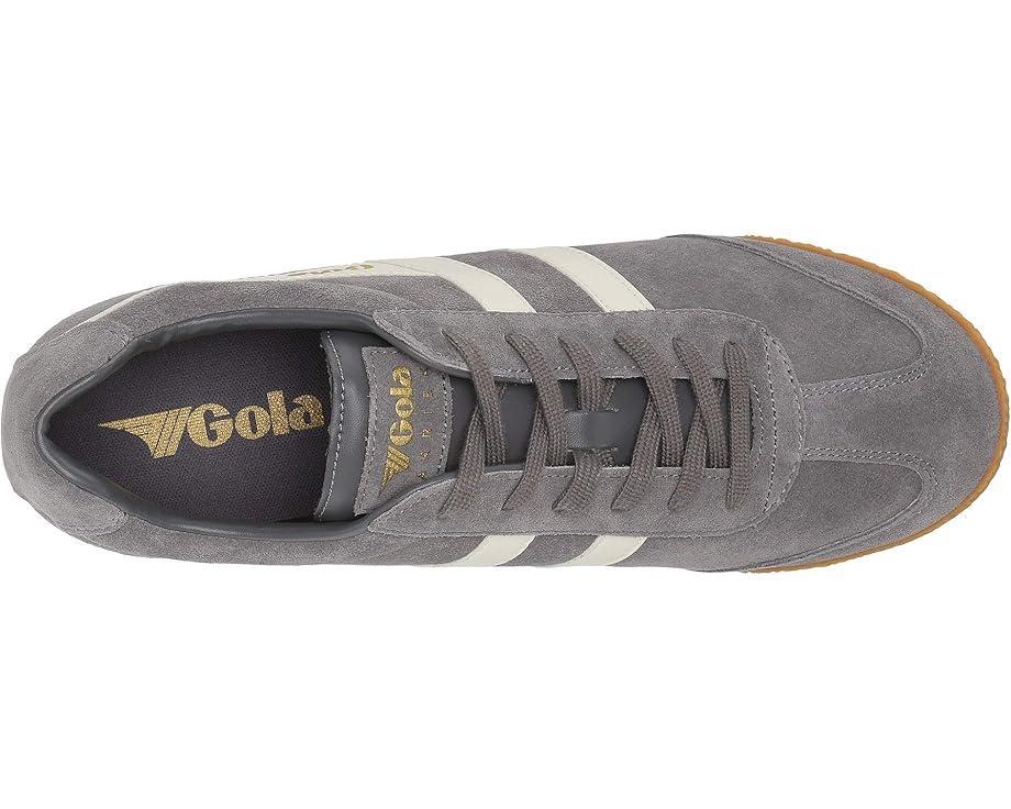 Equipe II Suede Product Image