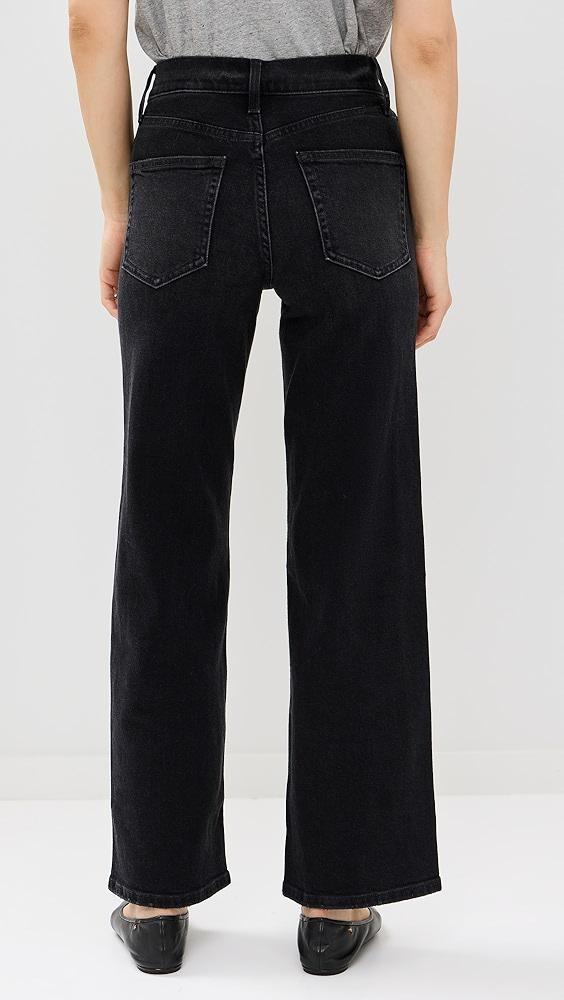 AYR The Secret Sauce Jeans | Shopbop Product Image