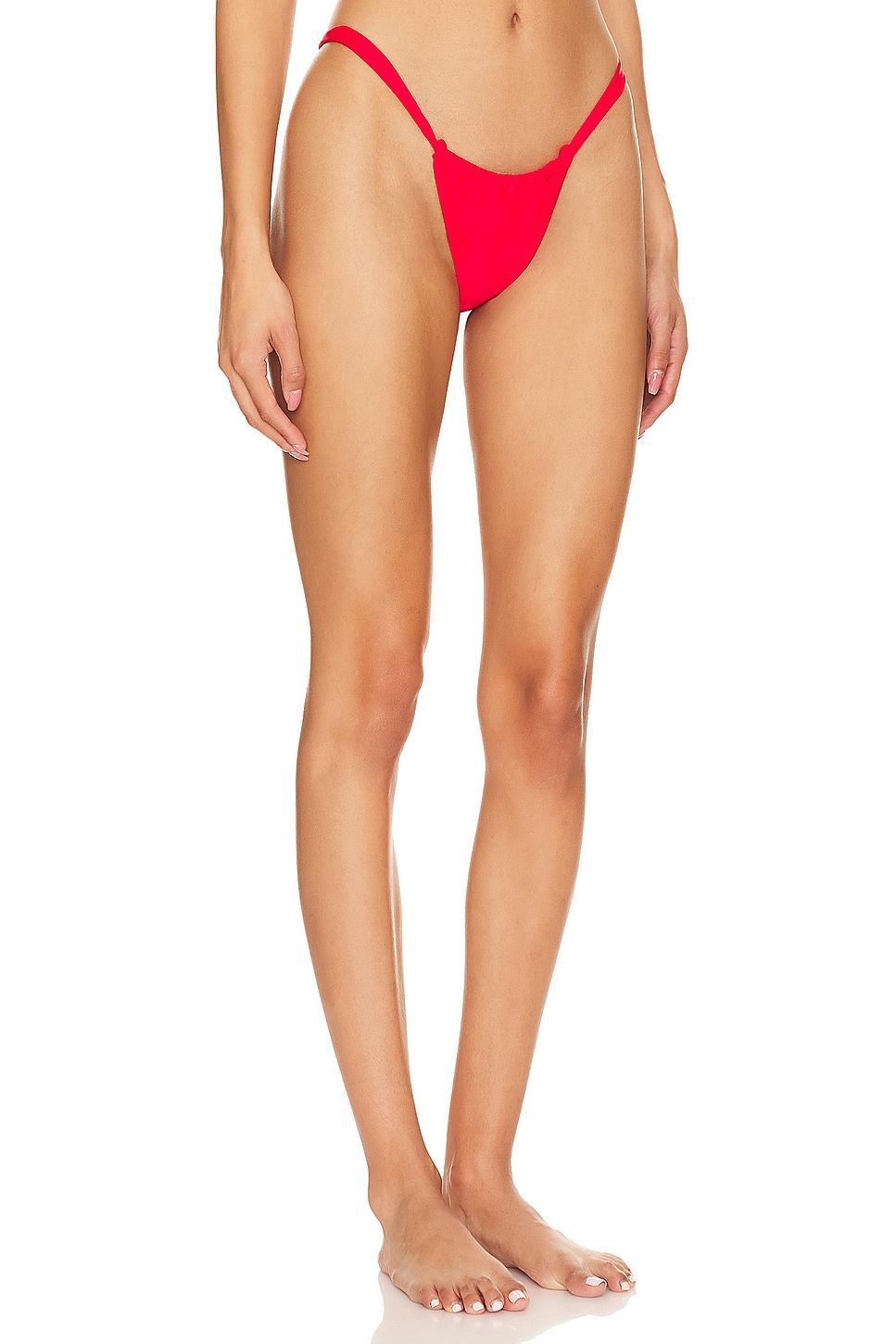 Chiara Bikini Bottom superdown Product Image