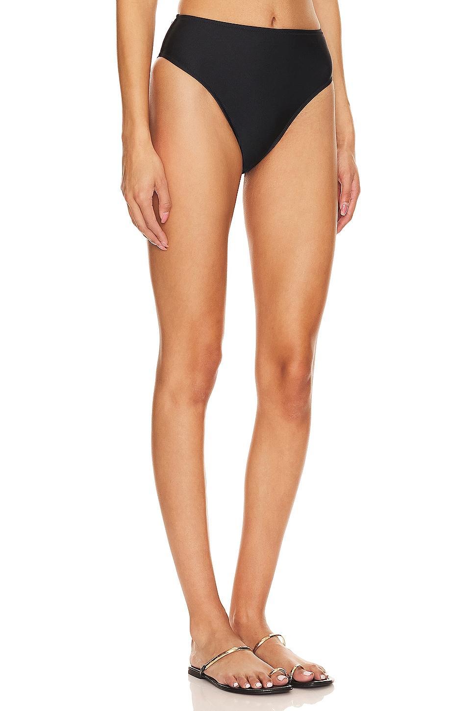 Alba Bikini Bottom Shani Shemer Product Image