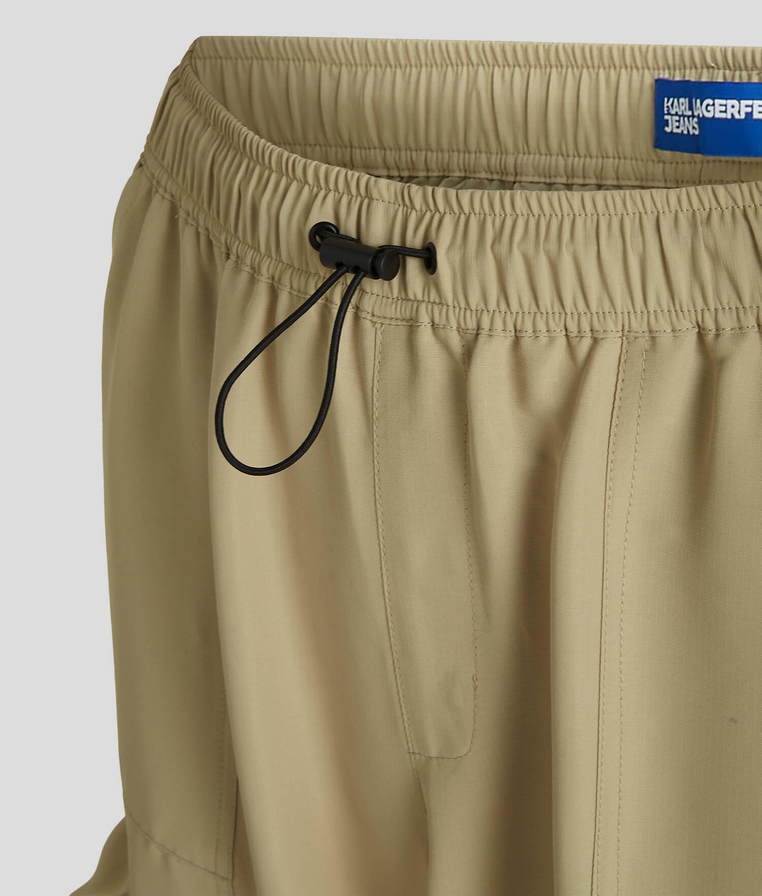 KLJ CARGO PANTS Product Image