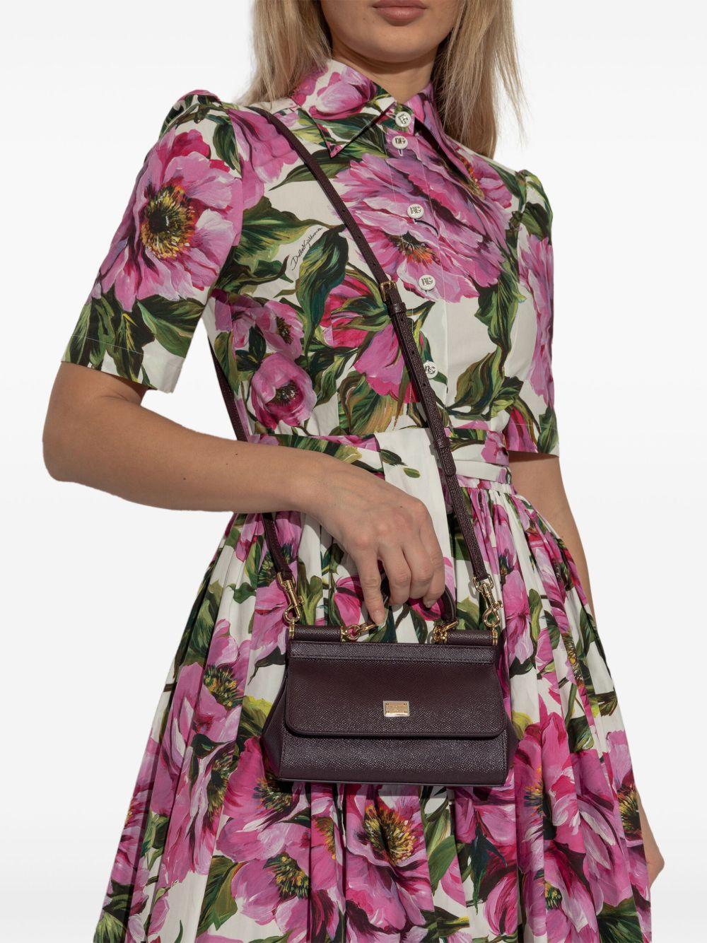 small Sicily tote bag Product Image