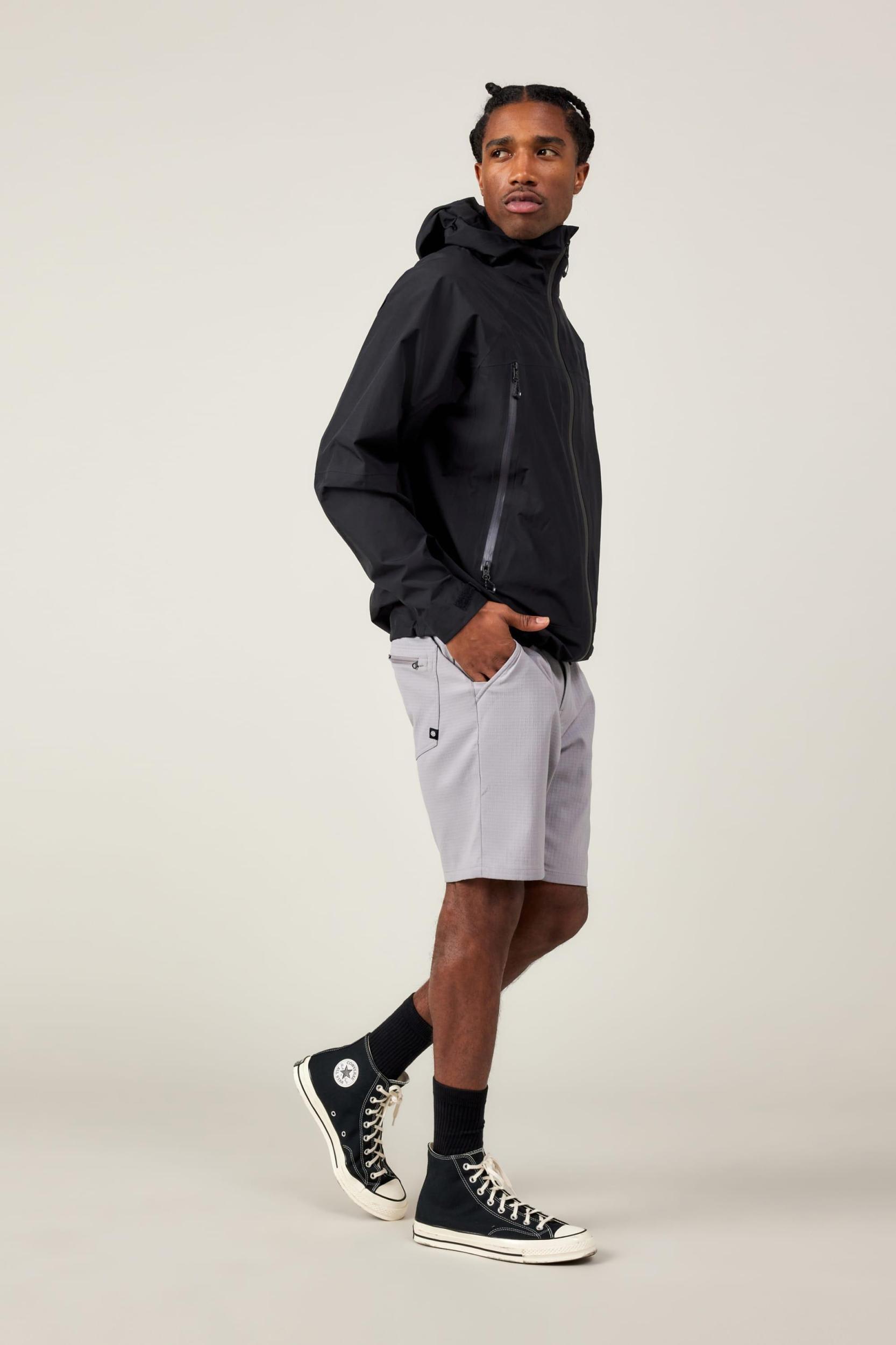 686 Men's Everywhere Hybrid Short - Relaxed Fit Male Product Image
