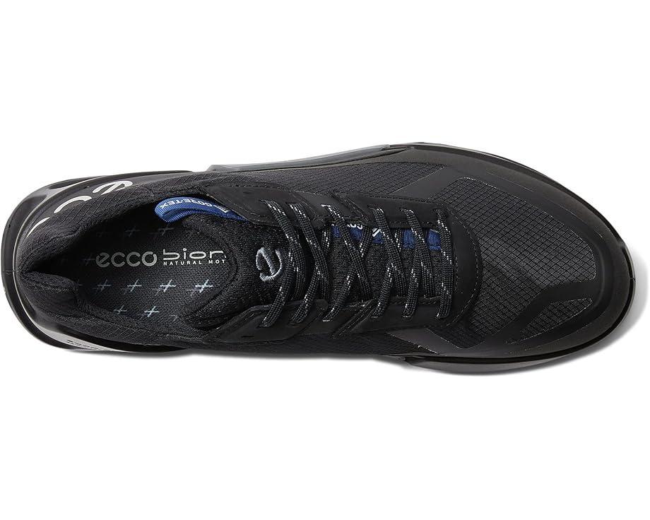 Biom 2.1 X MTN Waterproof Low Sneaker Product Image