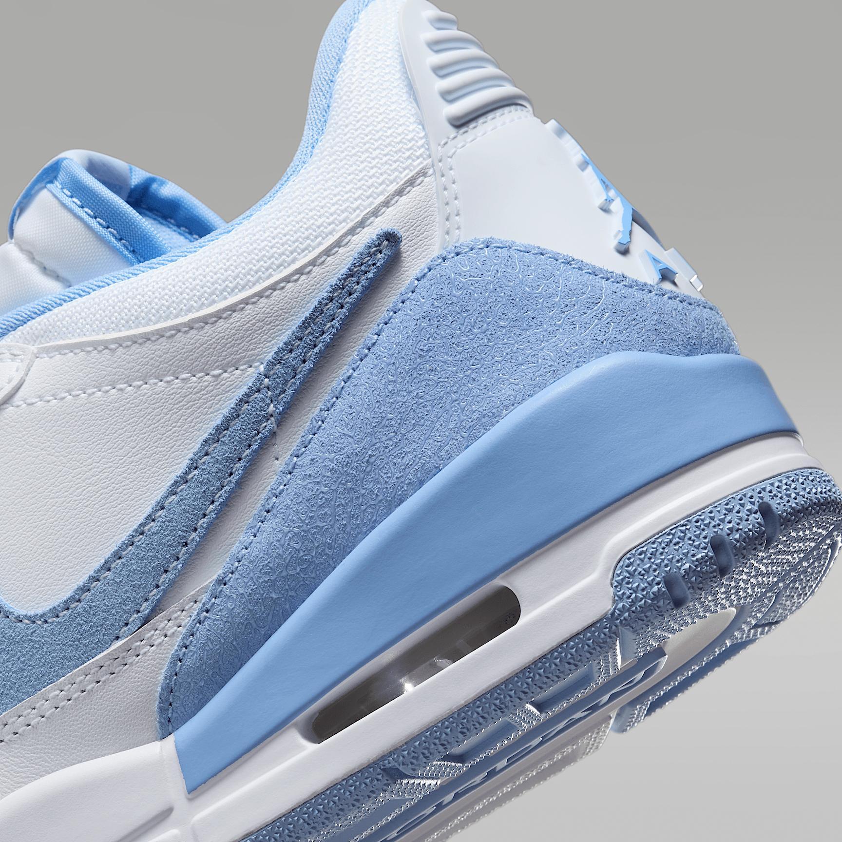 Air Jordan Legacy 312 Low Women's Shoes Product Image