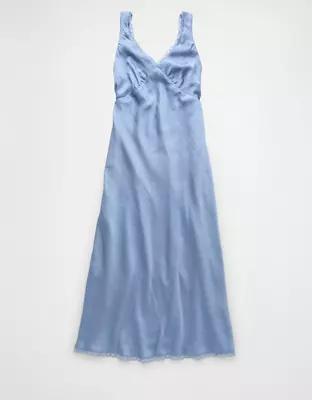 AE Midi Slip Dress Product Image
