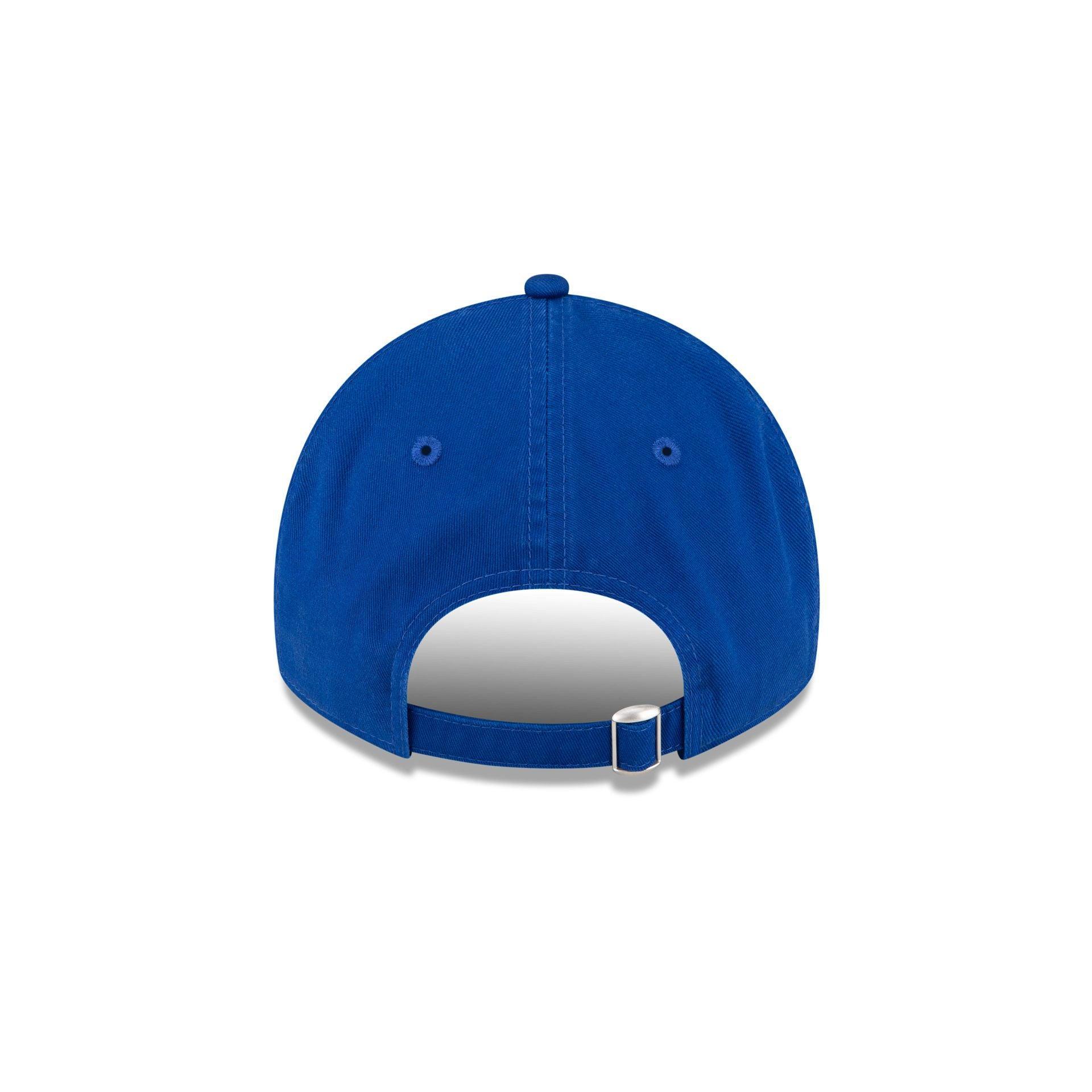 New Era Cap Everyday Classics Brown 9TWENTY Adjustable Hat Male Product Image