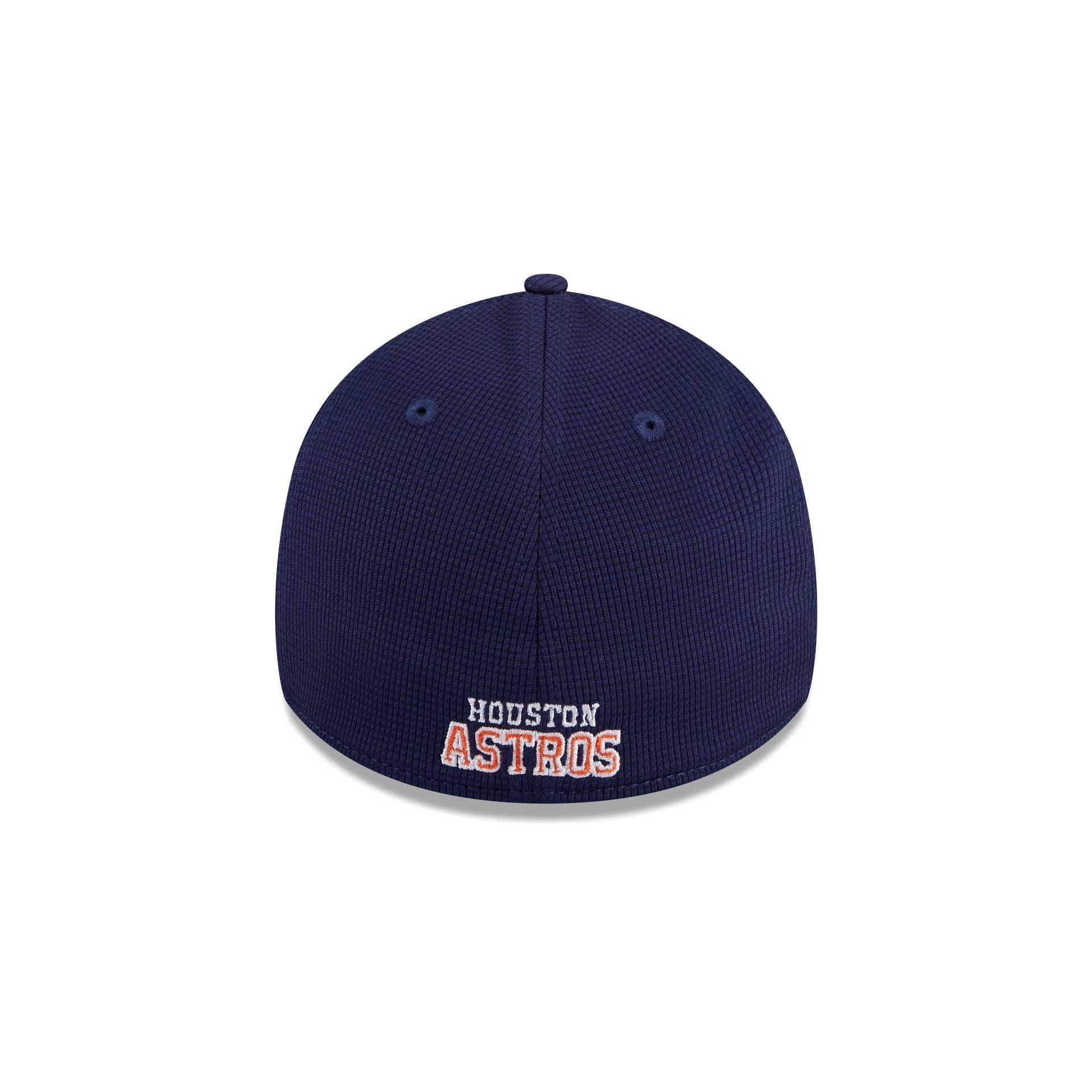 Houston Astros 2025 Batting Practice 39THIRTY Stretch Fit Male Product Image