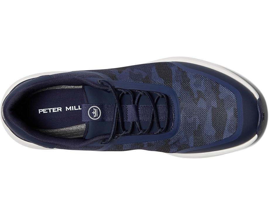 Journeyman Sneaker Product Image