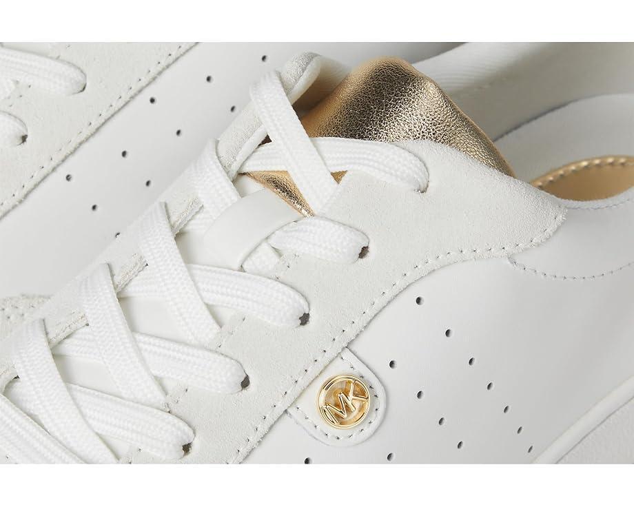 Grove Lace-Up Product Image