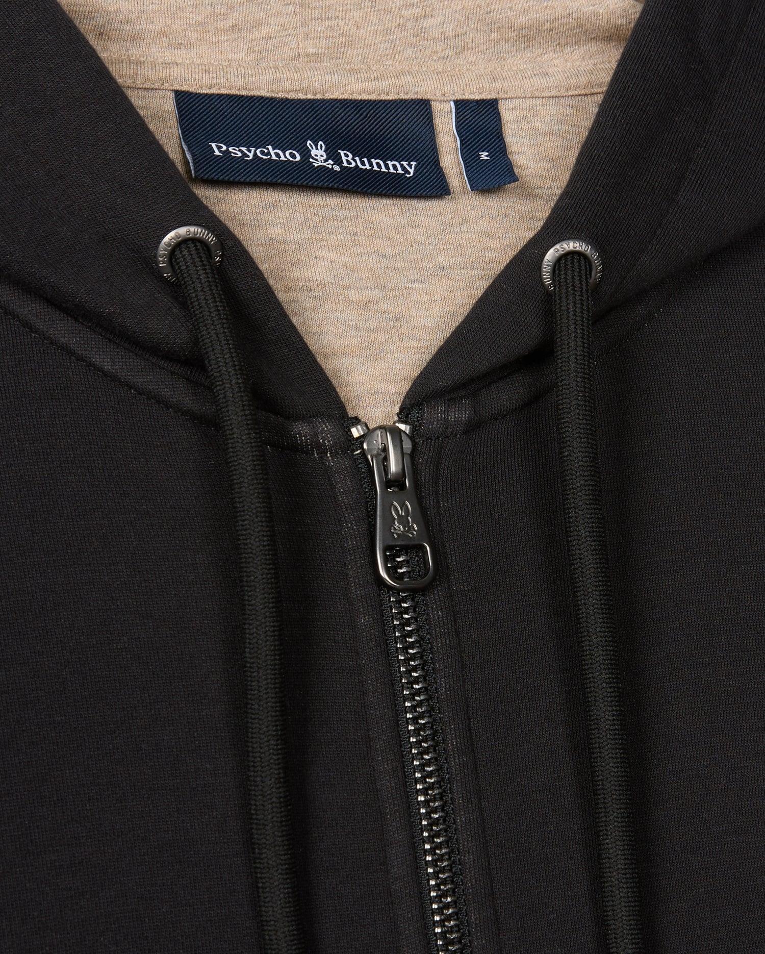 Kids Alberton Long Sleeve Tee 001 BLACK / L/14-16 Product Image