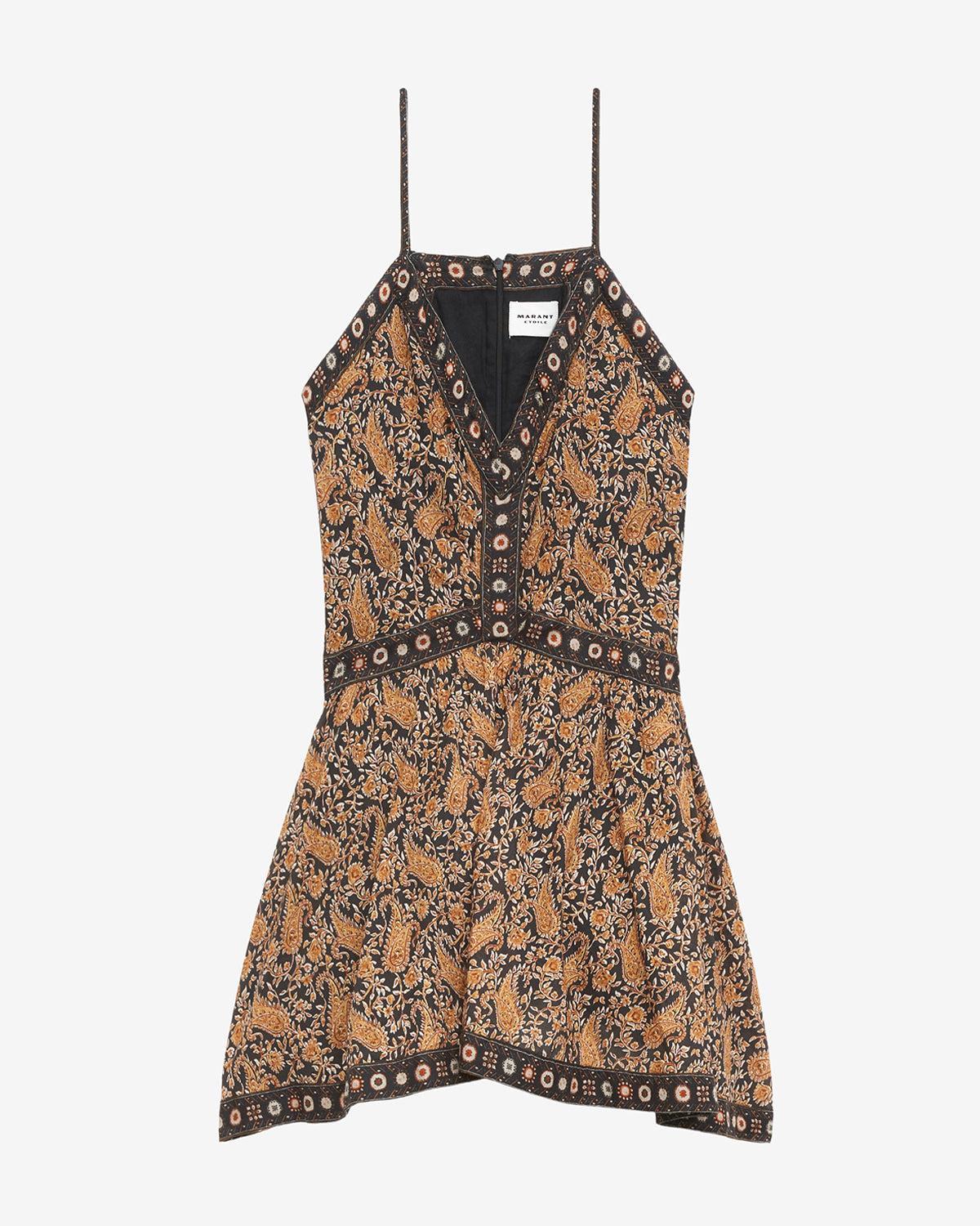 DANIELLE DRESS Female Product Image