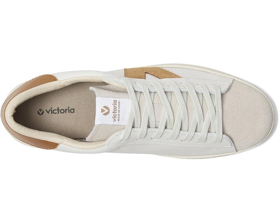Berlin Suede & Nylon Product Image