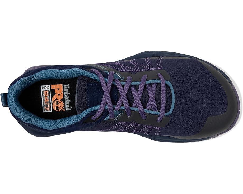 Power Shift Ripstop Nylon Soft Toe Gripmax Slip Resistant Product Image