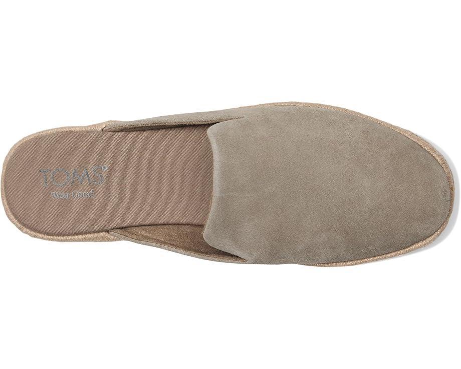Alpargata Mule Product Image