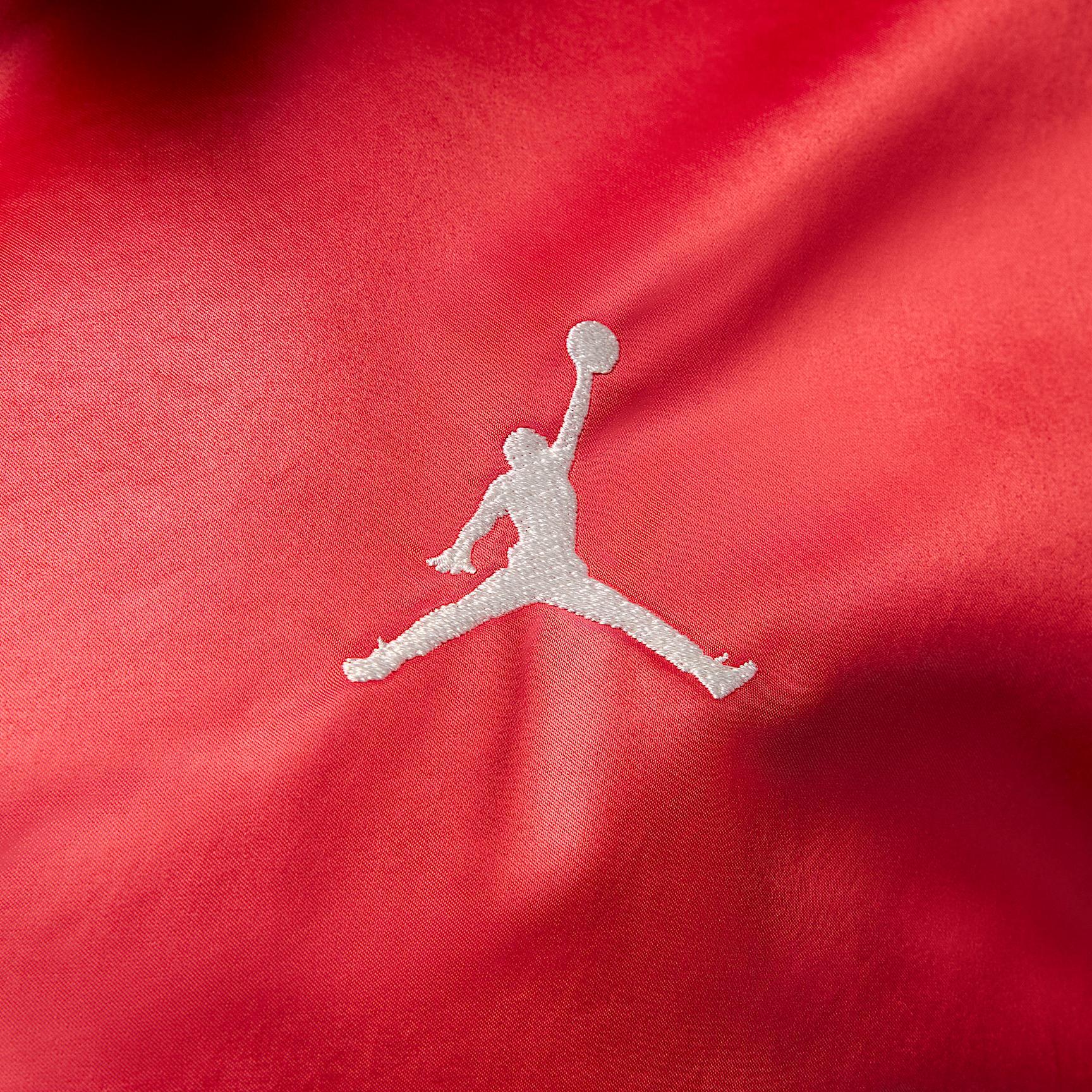 Jordan Women's Coaches Jacket Product Image