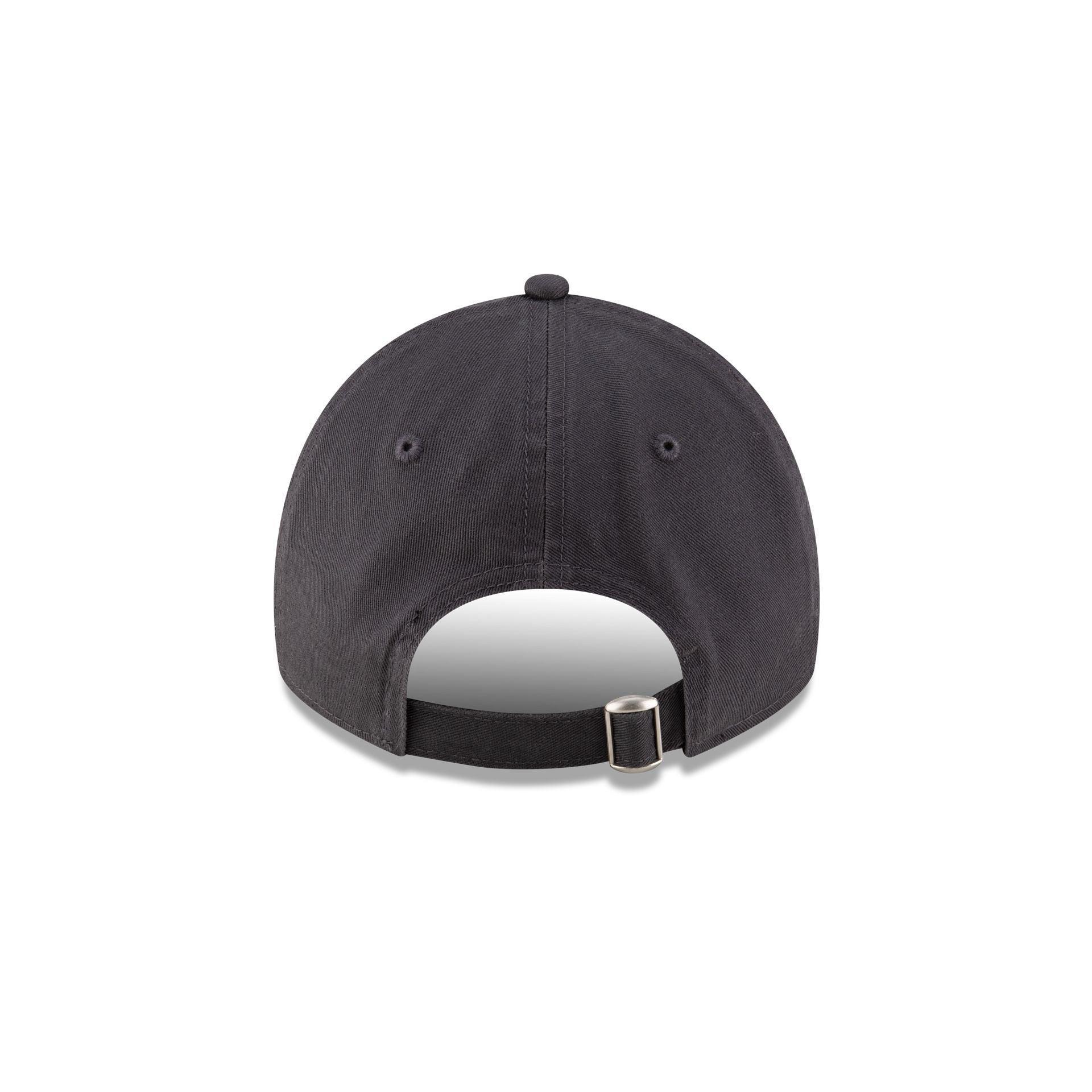 Toronto Maple Leafs Corded 9TWENTY Adjustable Hat Male Product Image