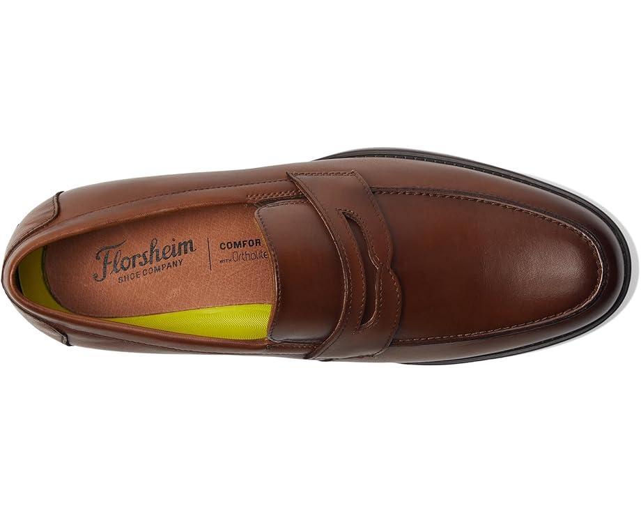 Sorrento Moc Toe Penny Loafer Product Image