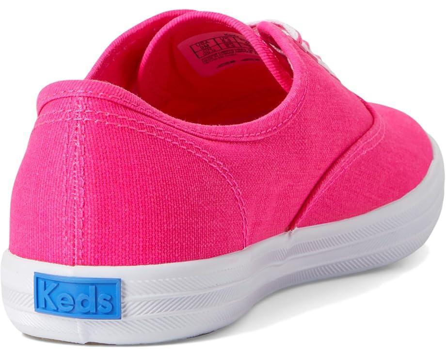 Champion Canvas Lace Up Product Image