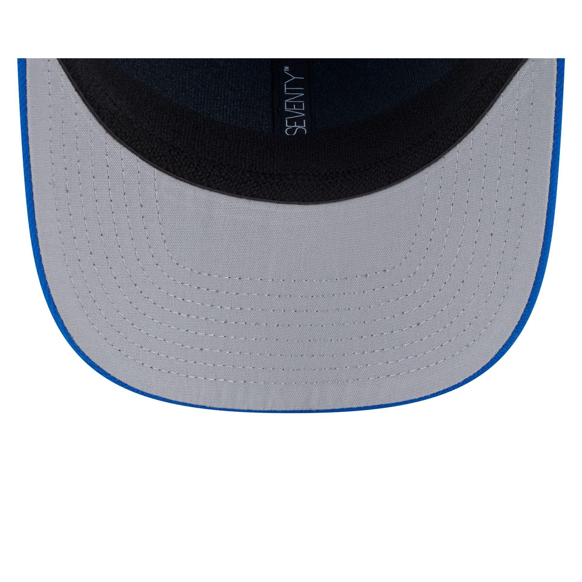 Colorado Rockies Independence Day 2025 9SEVENTY Stretch-Snap Hat Male Product Image