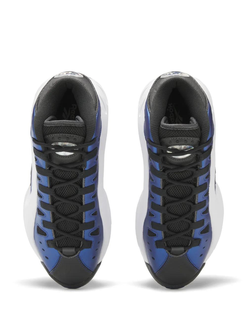 E22 high-top sneakers Product Image