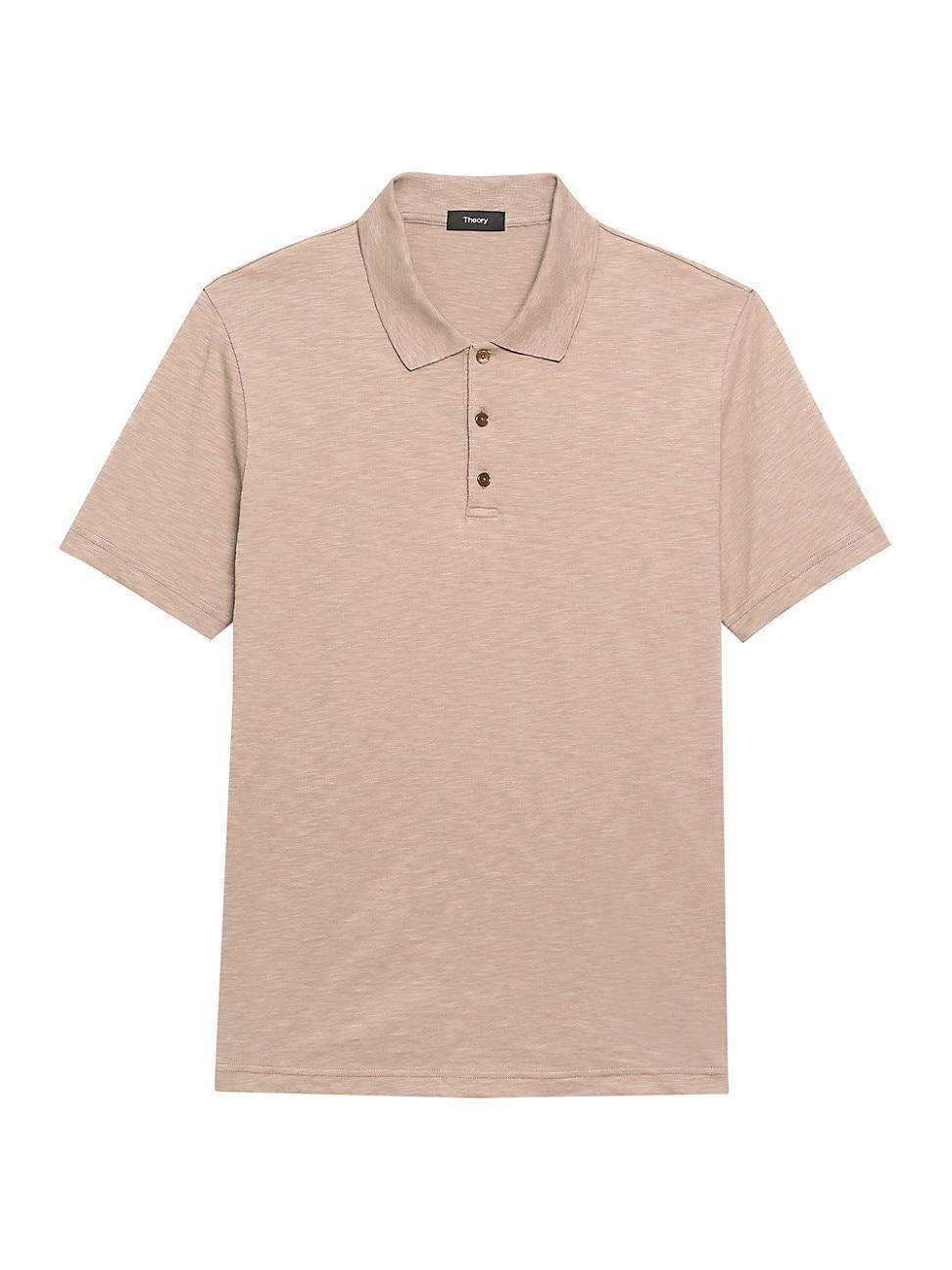 Mens Bron D Cosmos Polo Shirt Product Image