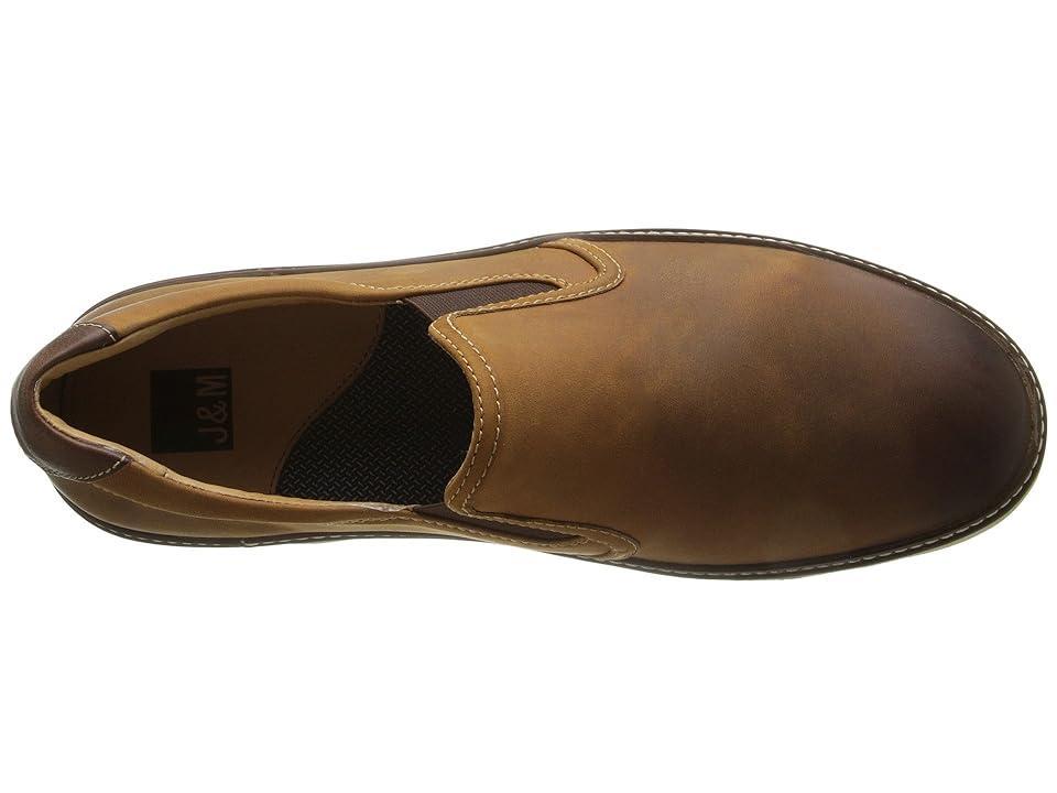 Johnston  Murphy Mens McGuffey Slip Product Image