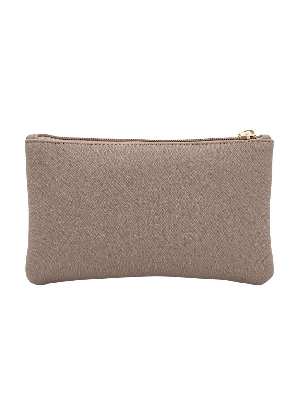 Signature Makeup Bag Female Product Image
