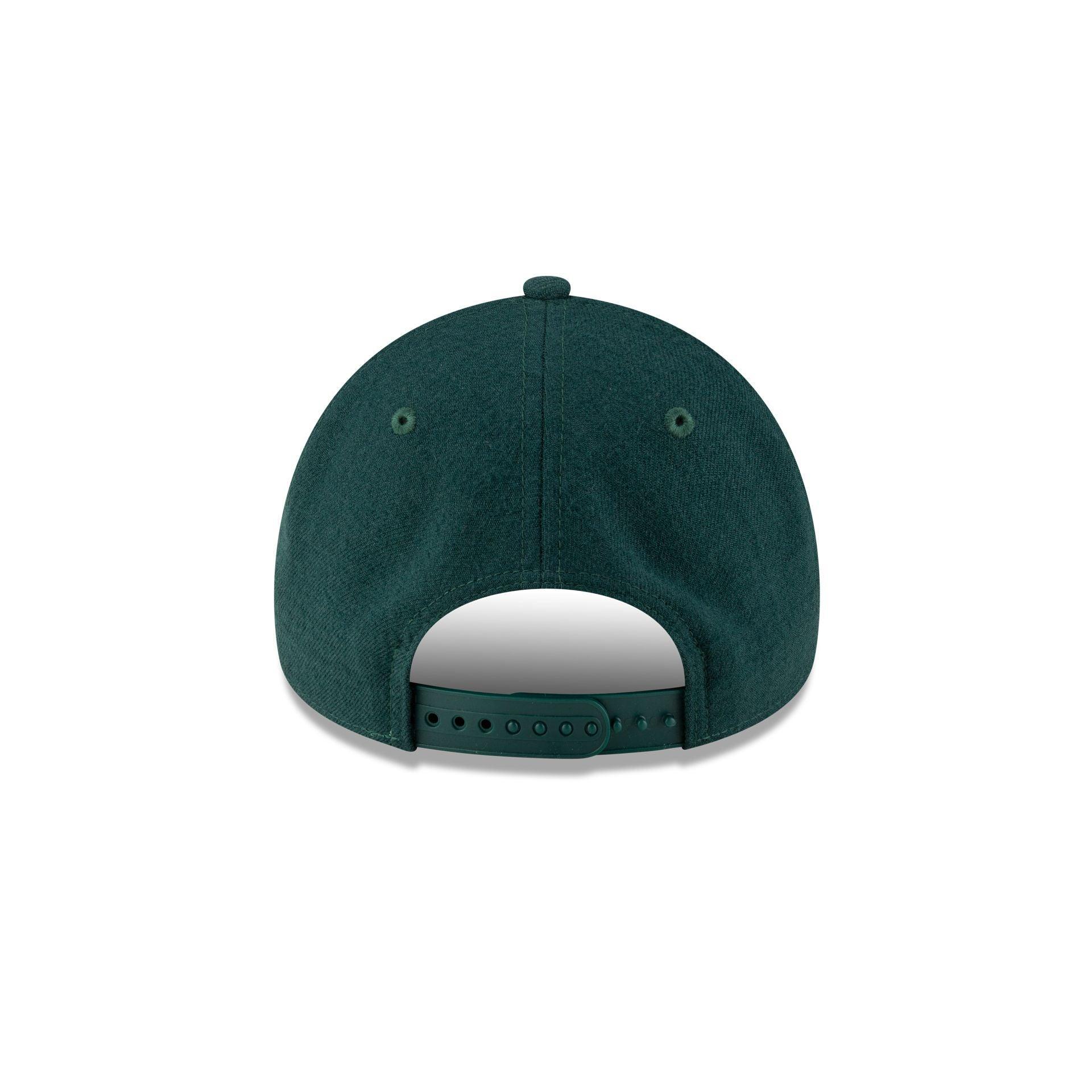Toronto Raptors Classic Edition Black 9FORTY A-Frame Trucker Hat Male Product Image