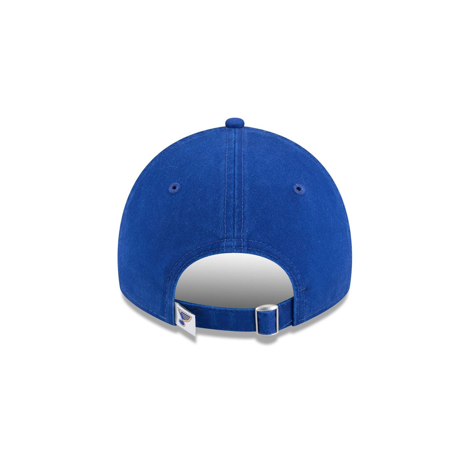 Nashville SC Team 9TWENTY Adjustable Hat Male Product Image