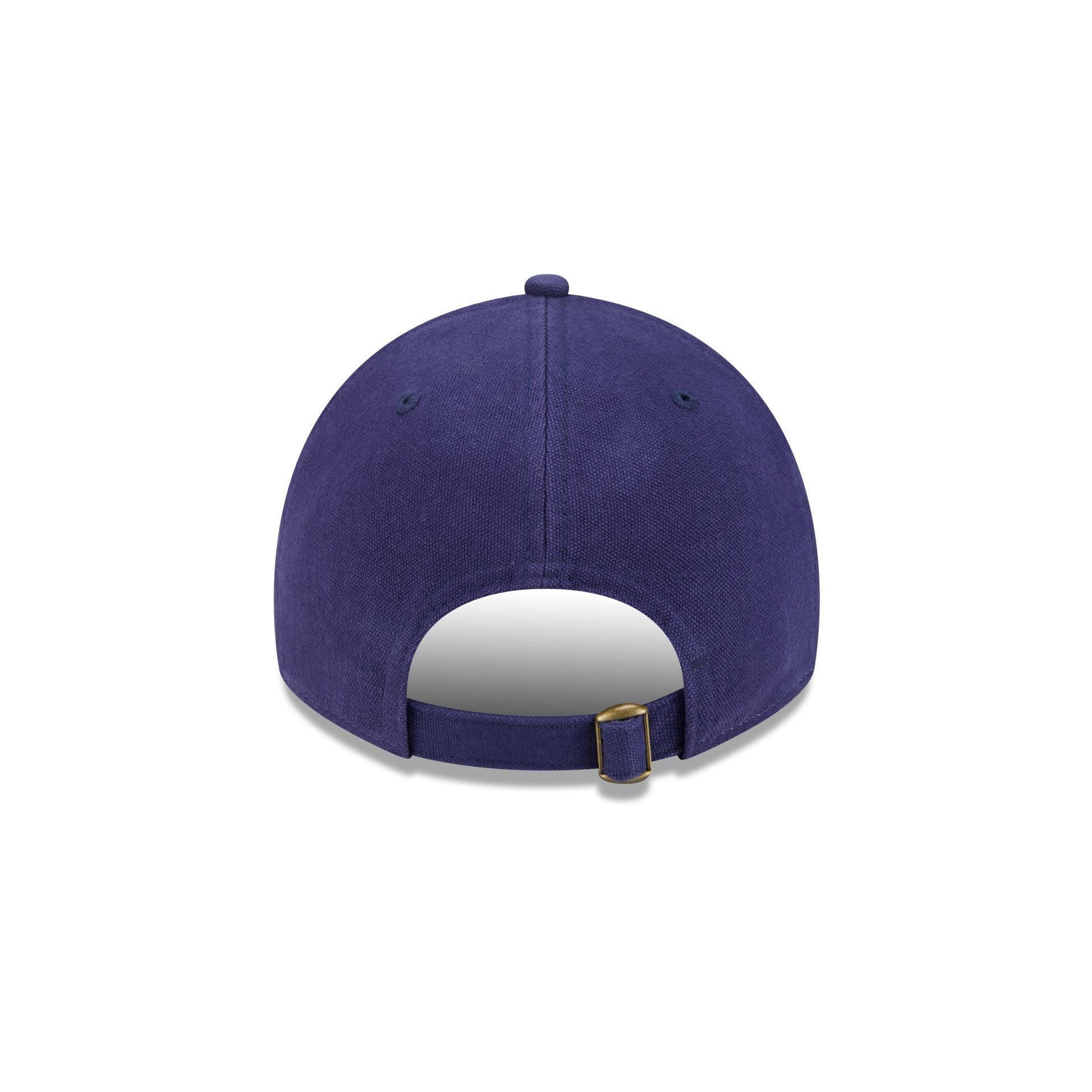 Chicago White Sox Tan Texture 9TWENTY Adjustable Hat Male Product Image