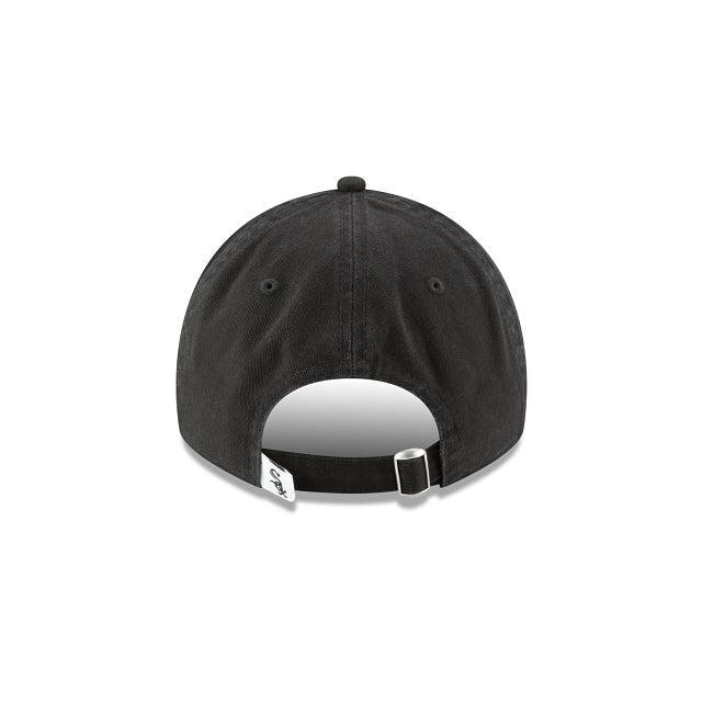Chicago White Sox Core Classic 9TWENTY Adjustable Hat Male Product Image