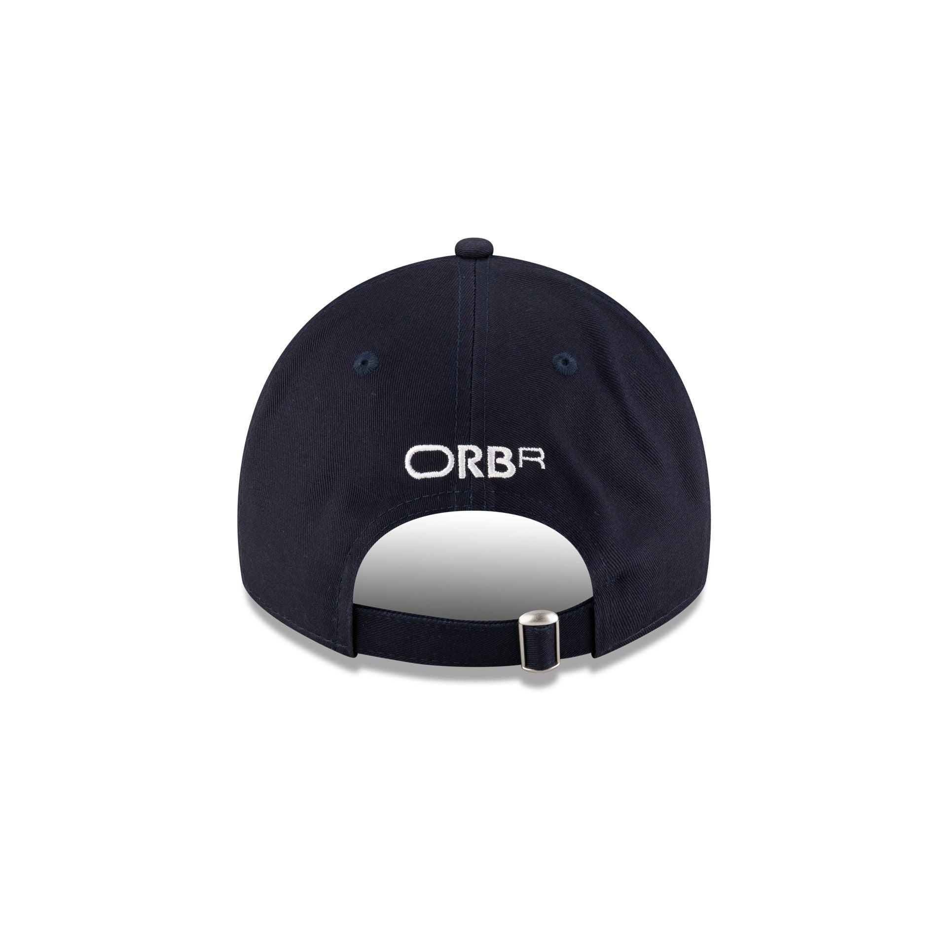 Detroit Red Wings 9TWENTY Adjustable Hat Male Product Image