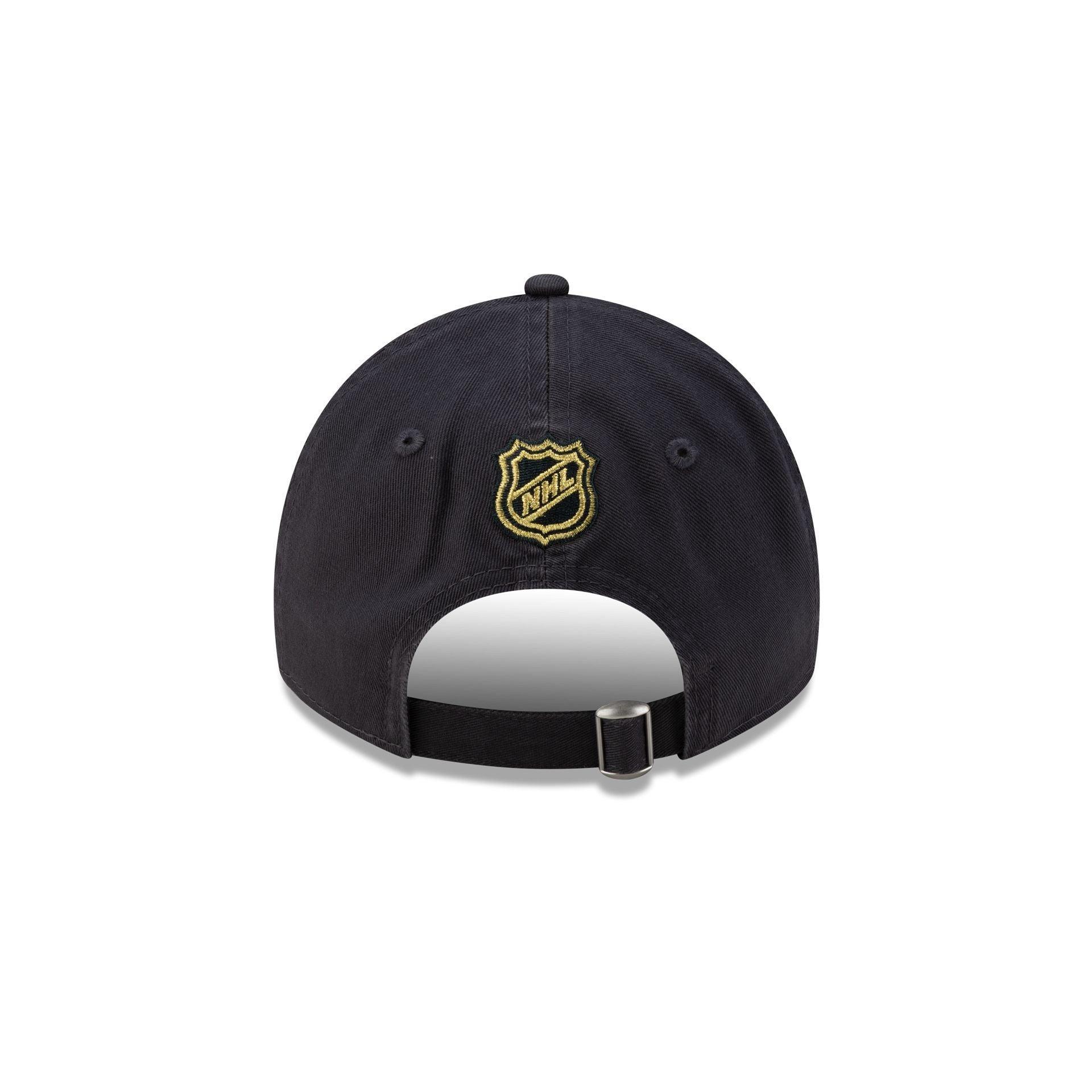 Atlanta Dream 2024 Team 9TWENTY Adjustable Hat Male Product Image