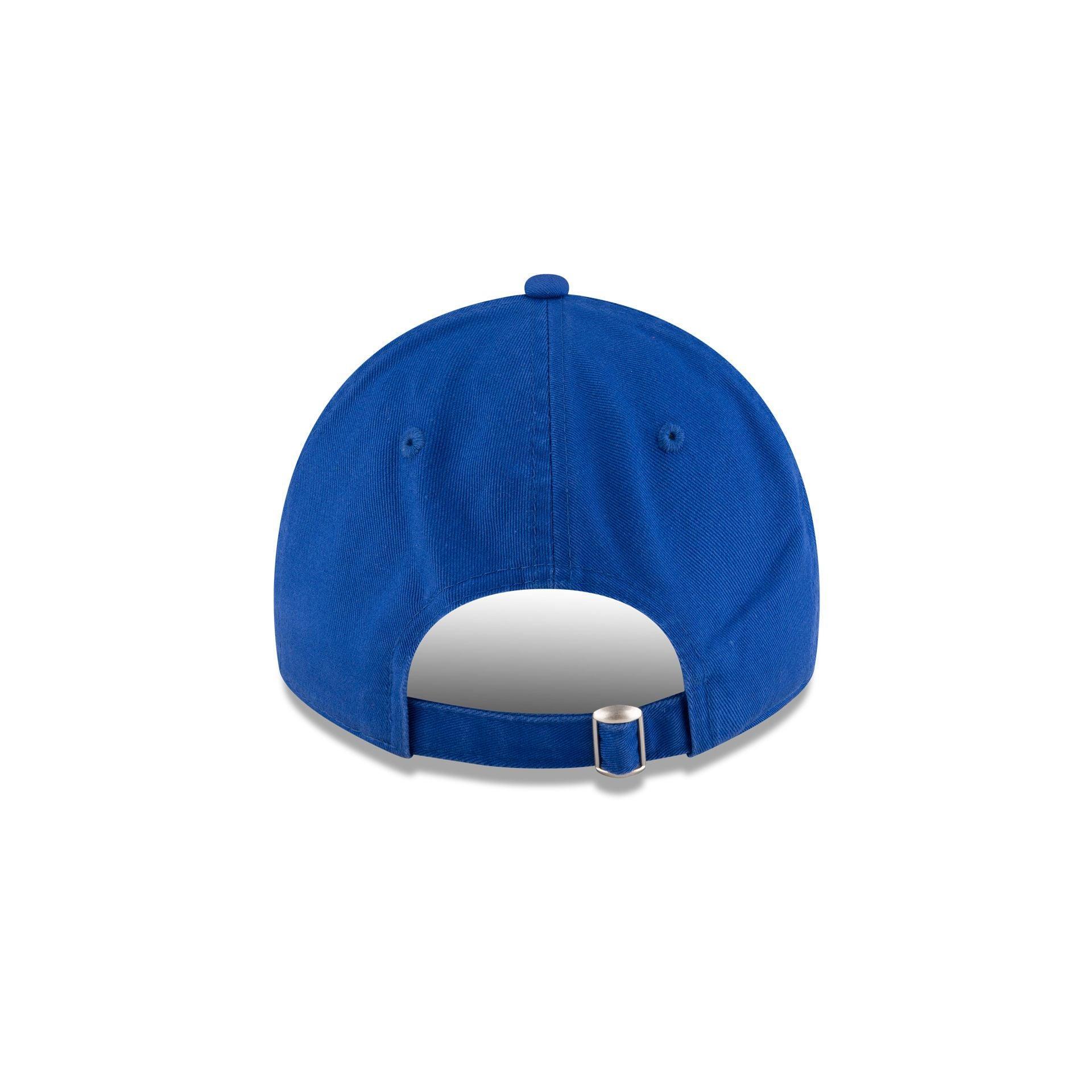 Dallas Cowboys Corded 9TWENTY Adjustable Hat Male Product Image