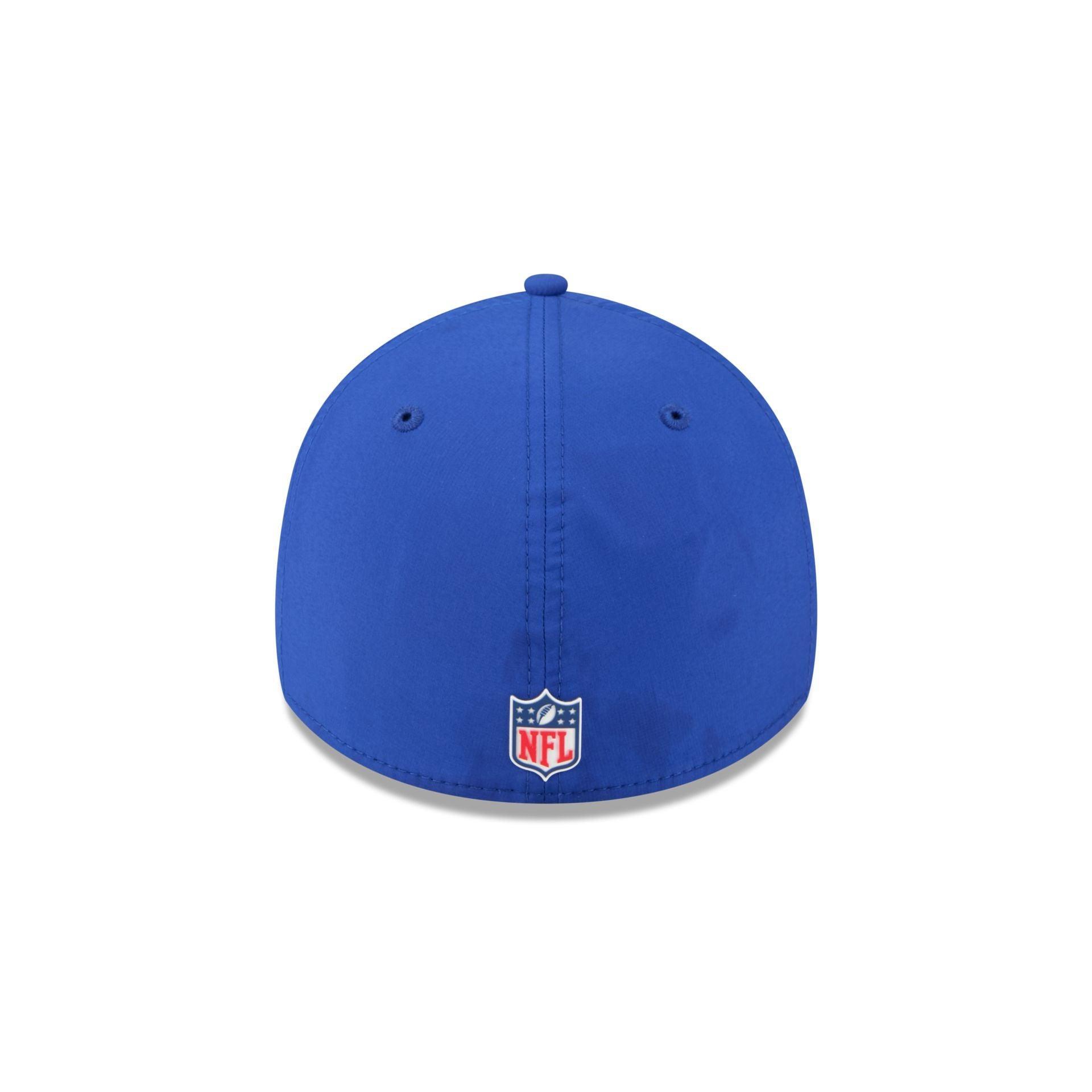 Connecticut Sun 2024 Team 9TWENTY Adjustable Hat Male Product Image