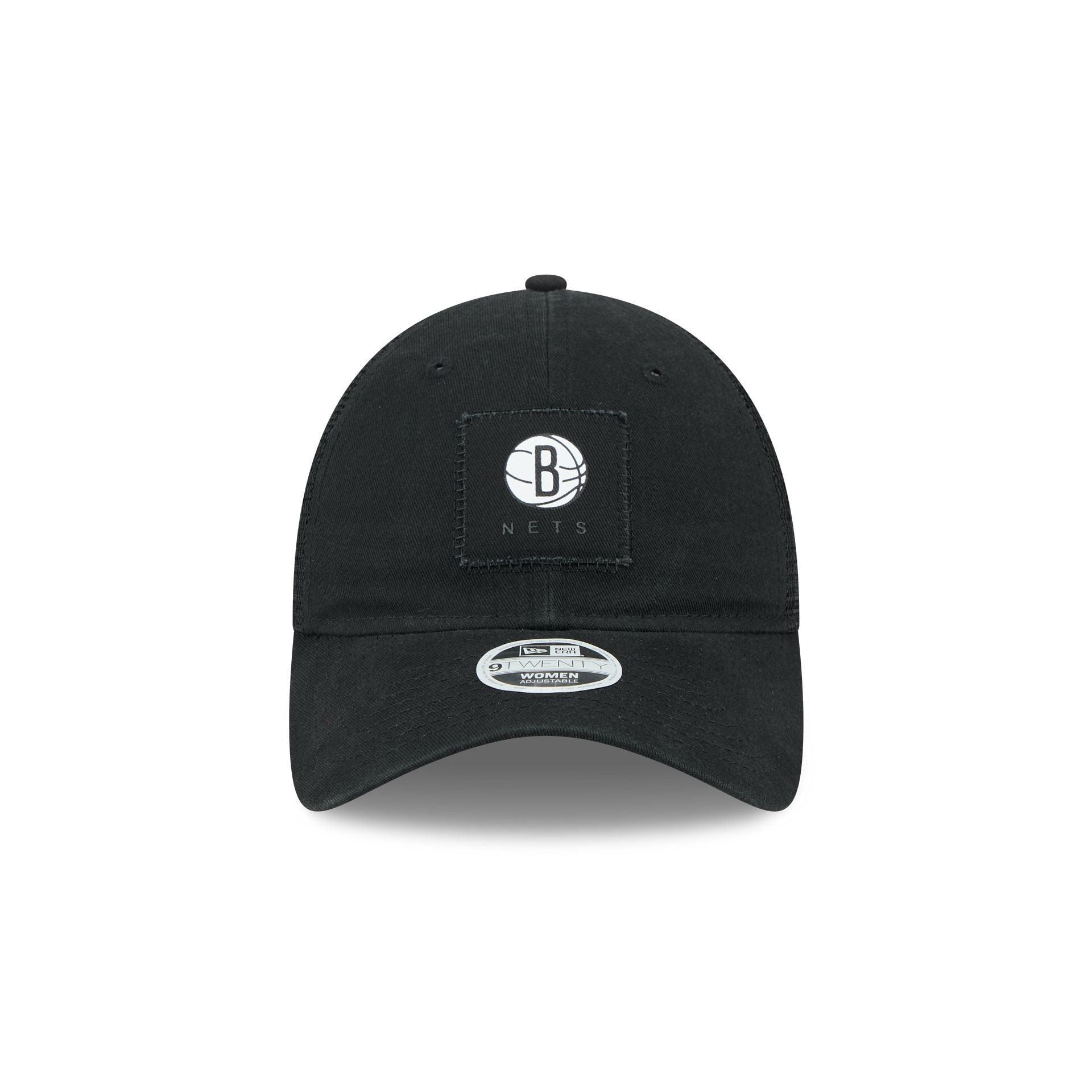Nashville SC Team 9TWENTY Adjustable Hat Male Product Image