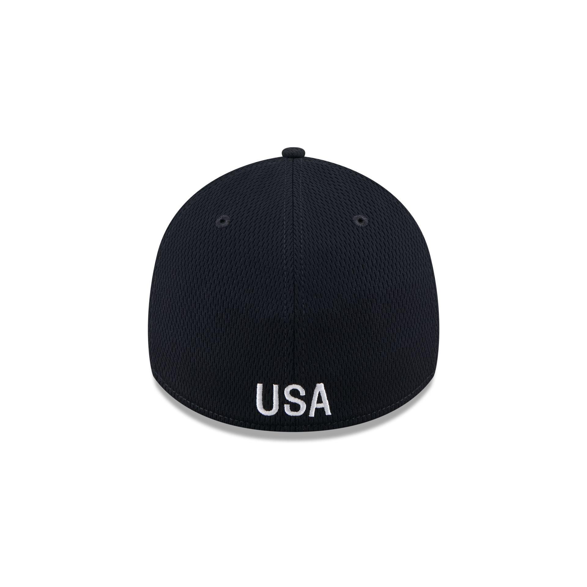 Indianapolis Colts 2025 Draft Golfer Hat Male Product Image