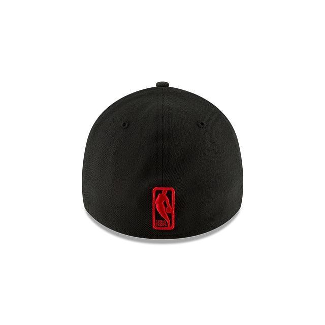 Houston Dynamo 2024 Jersey Hook 9TWENTY Adjustable Hat Male Product Image