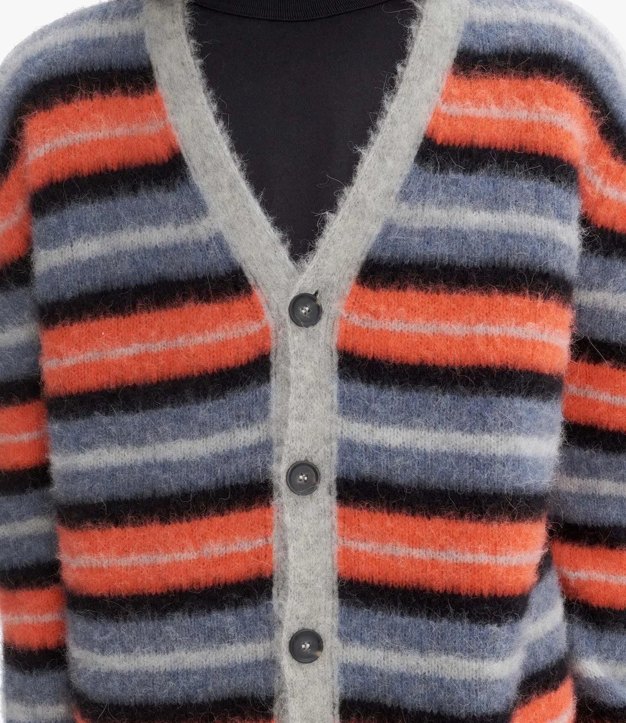 Dave cardigan (M) Product Image