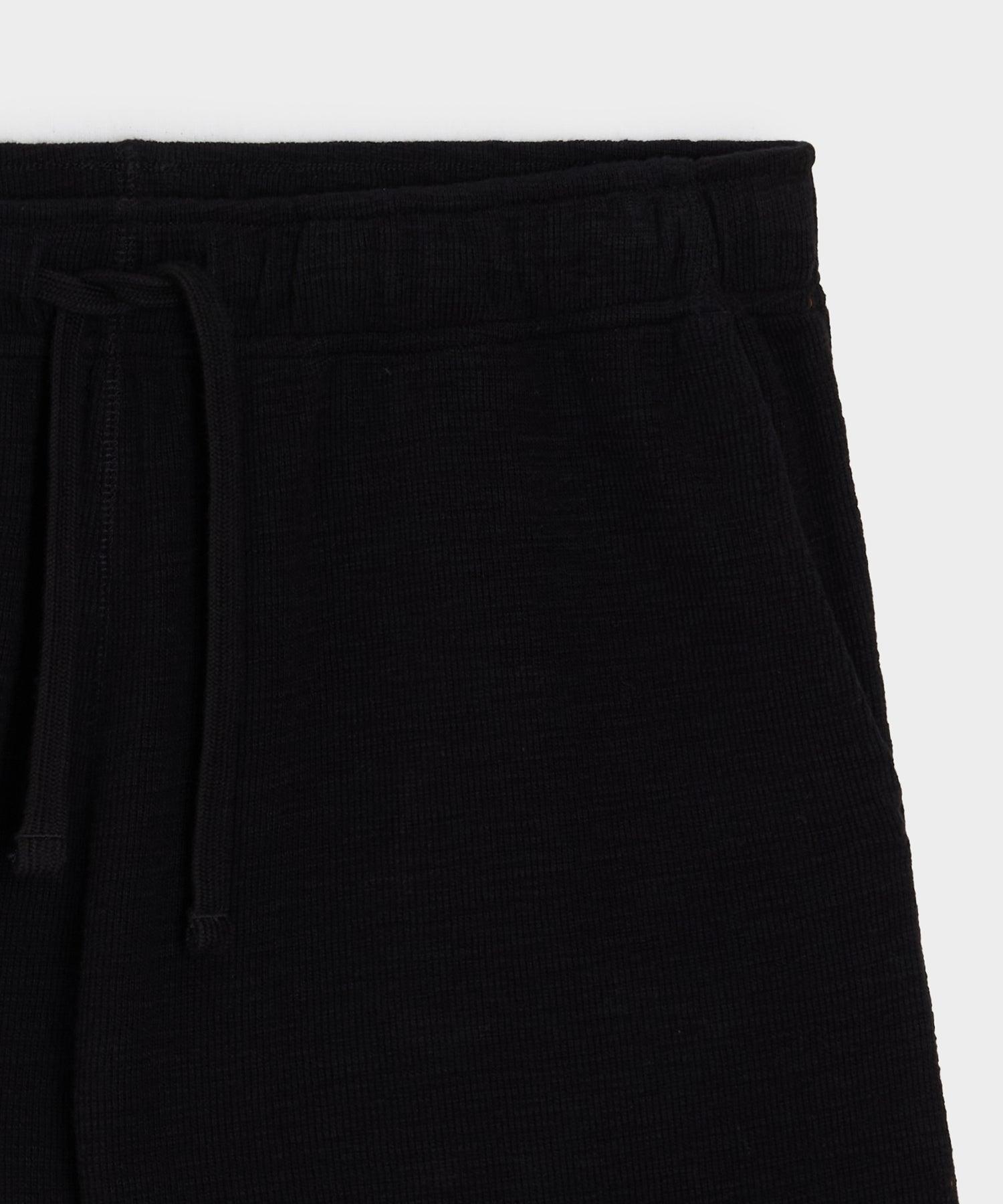 7" Lightweight Mini Waffle Short Product Image