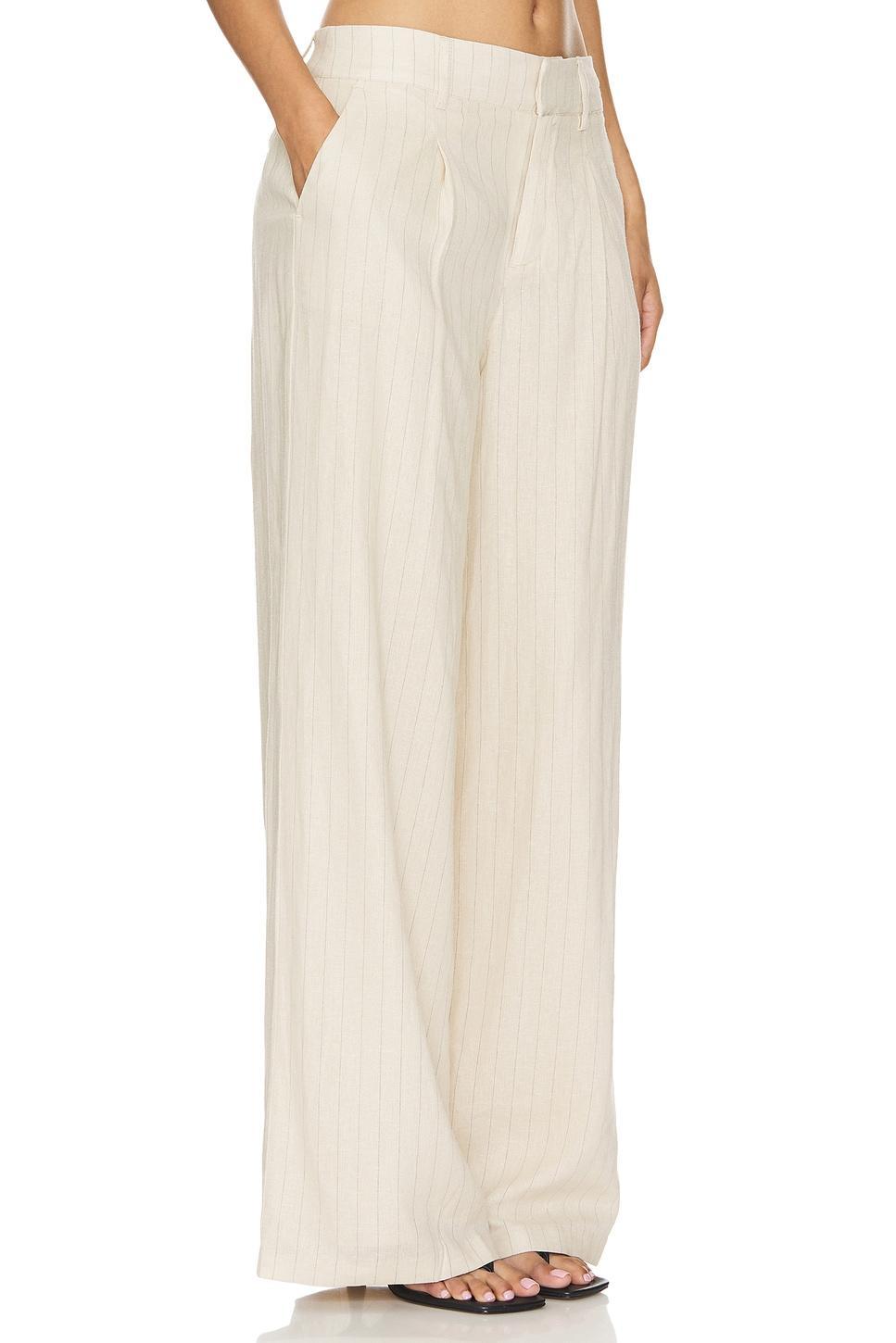 Pleat Up Trouser Sanctuary Product Image