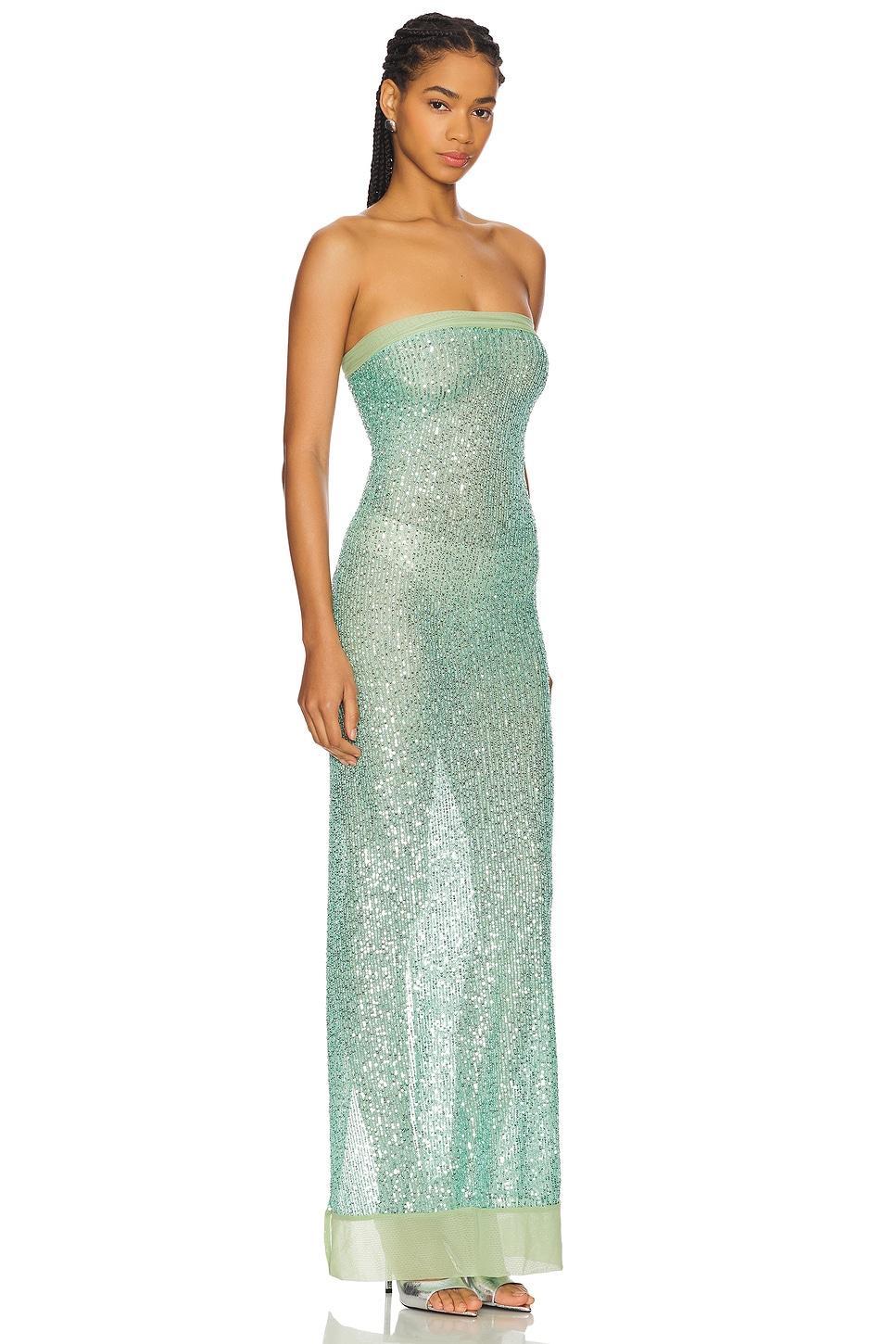 Elizabeth Dress Fait Par Foutch Product Image