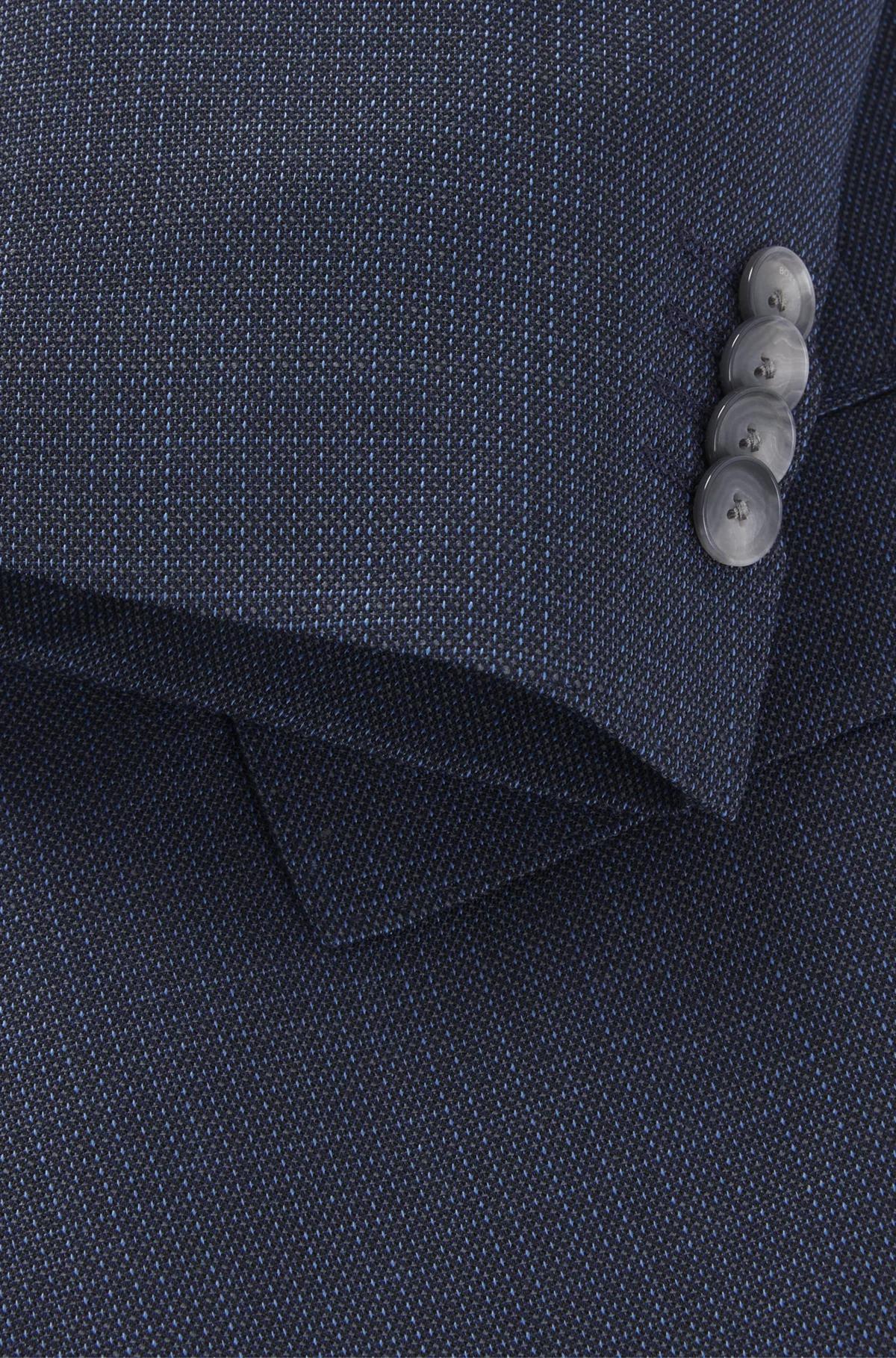 Boss Slim-Fit Suit in Stretch Cloth Product Image