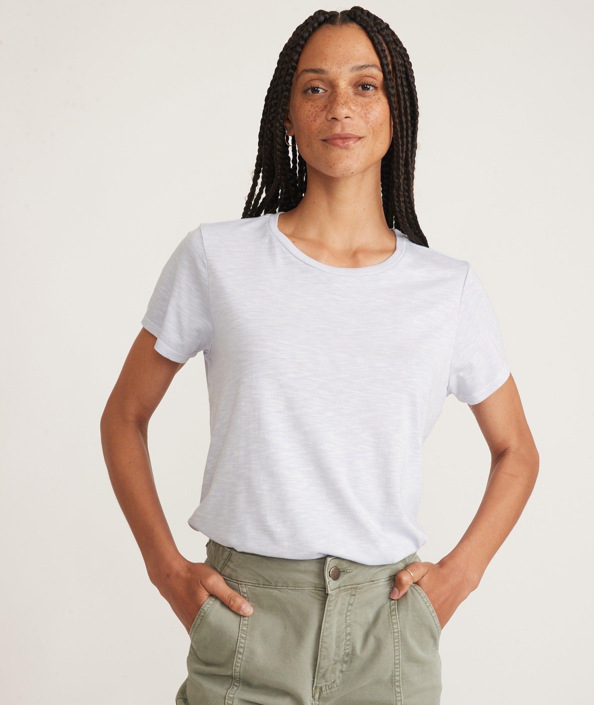 Swing Crew Tee Product Image