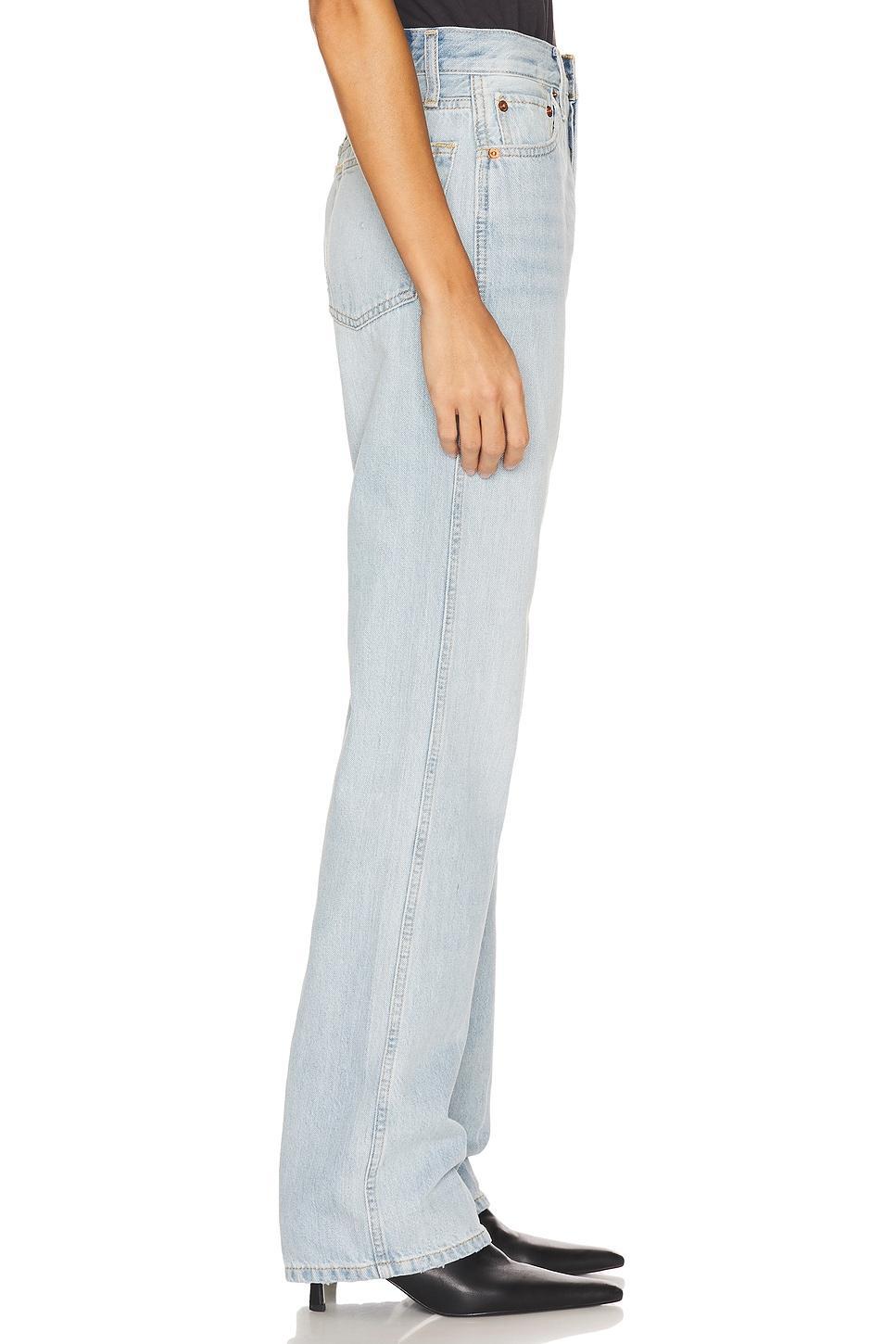 Originals 90s High Rise Loose RE/DONE Product Image