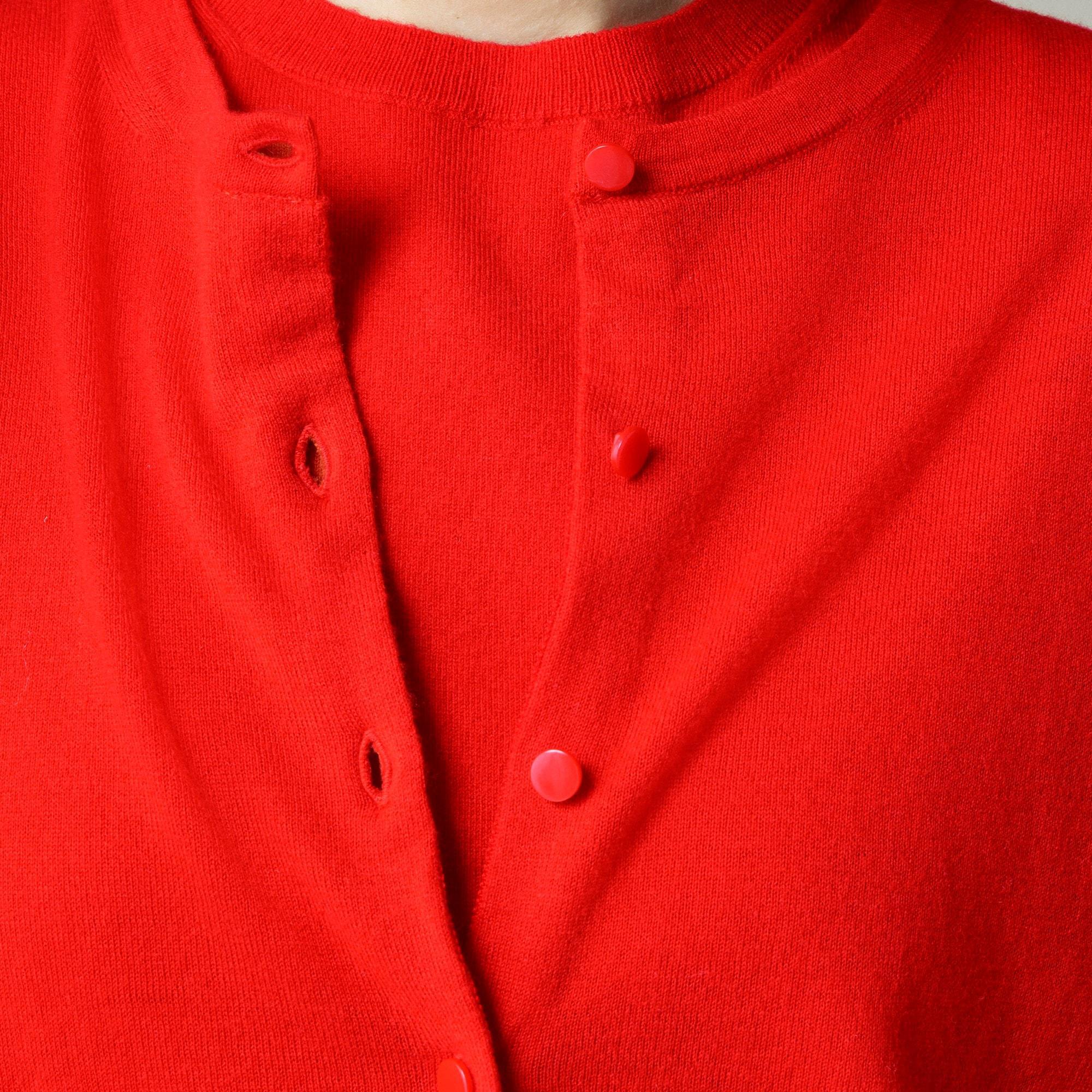 Featherweight cashmere cardigan Product Image