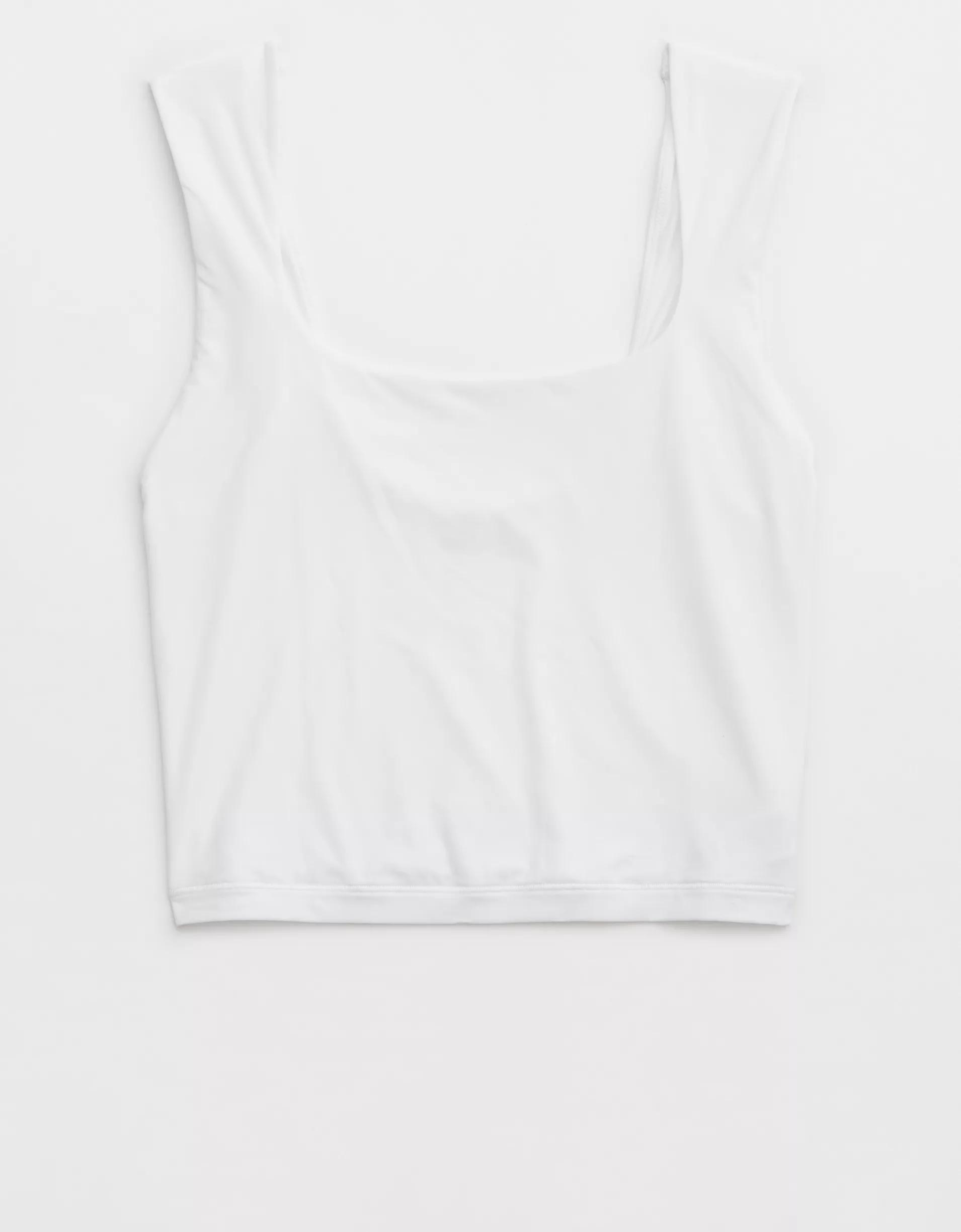 SMOOTHEZ Square Neck Cami Product Image