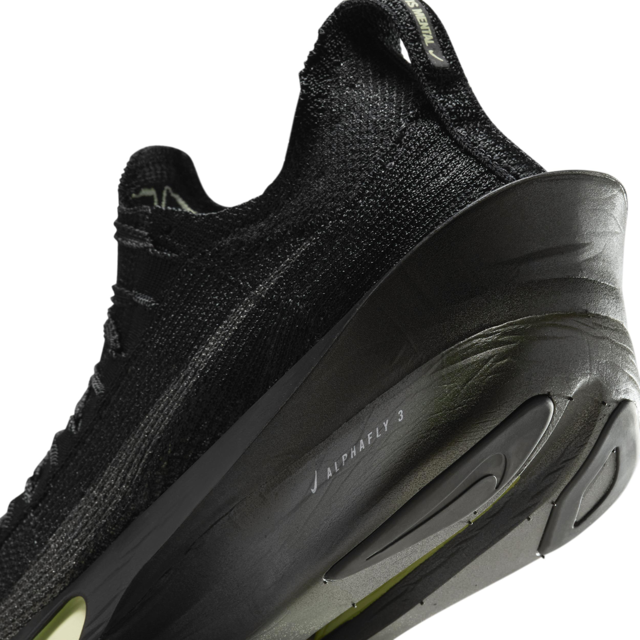 Nike Men's Alphafly 3 Road Racing Shoes Product Image